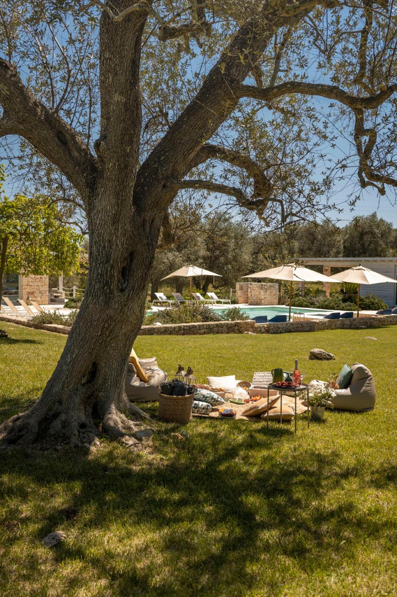 Ostuni Art Resort
