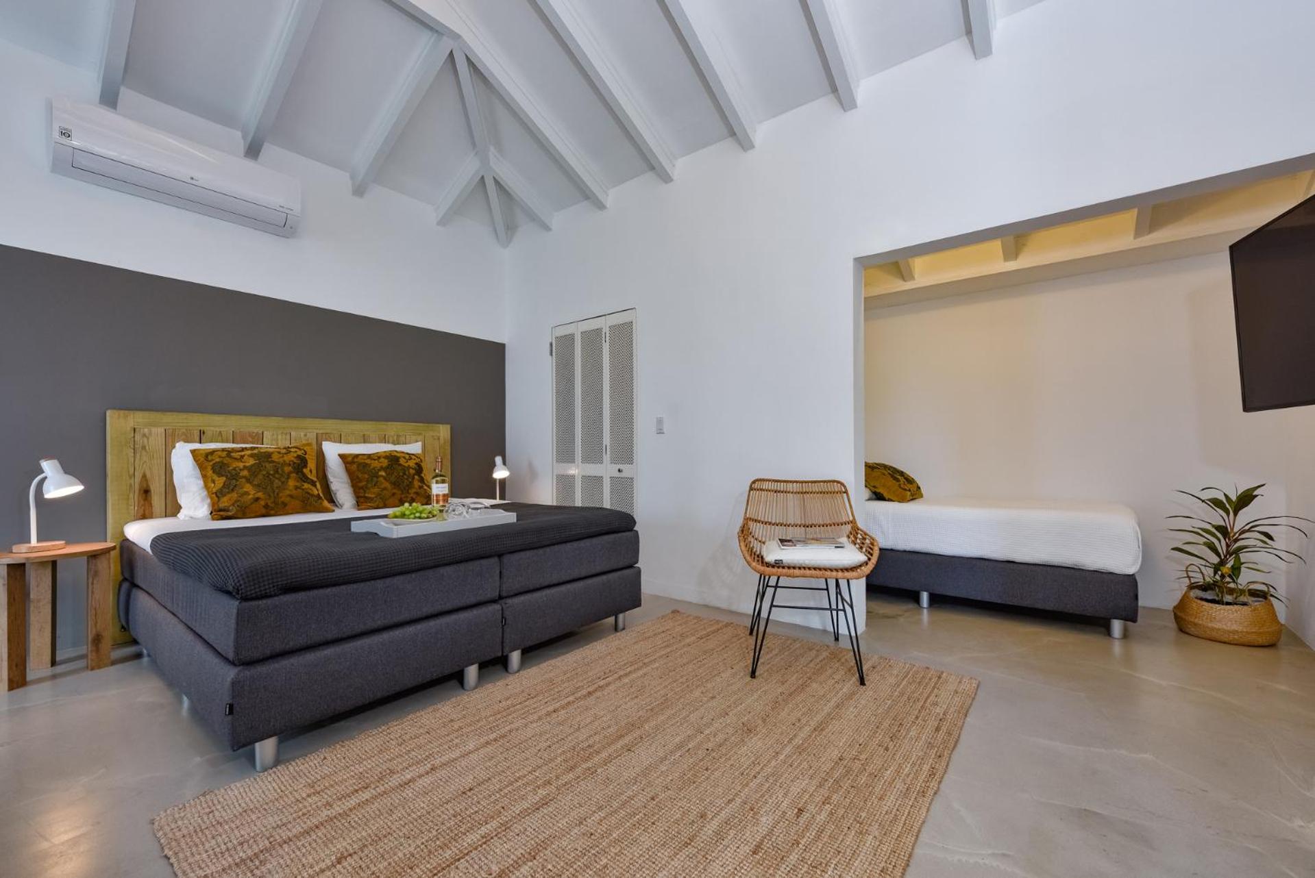 Koeriboeri Aruba Lodges