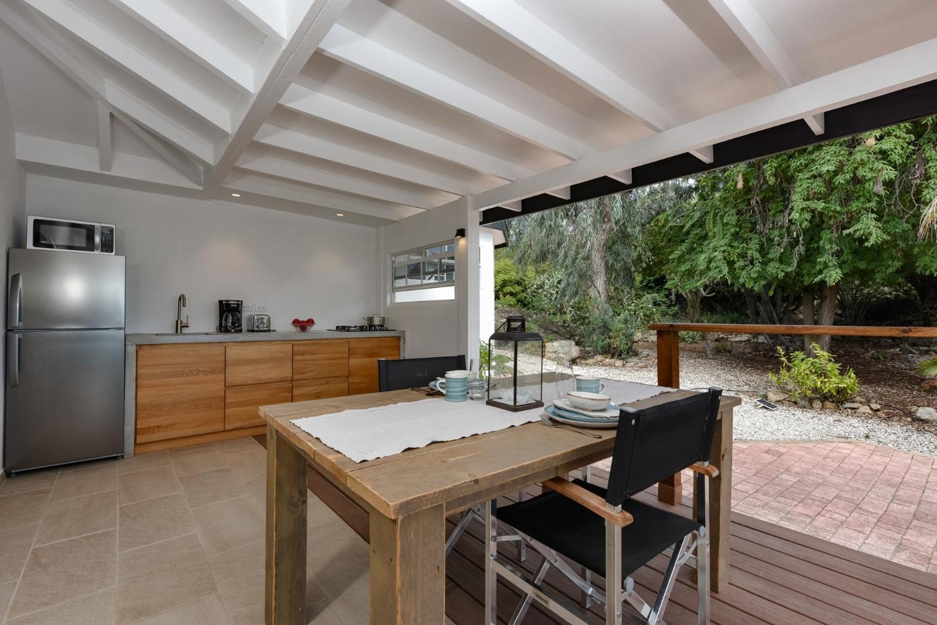 Koeriboeri Aruba Lodges