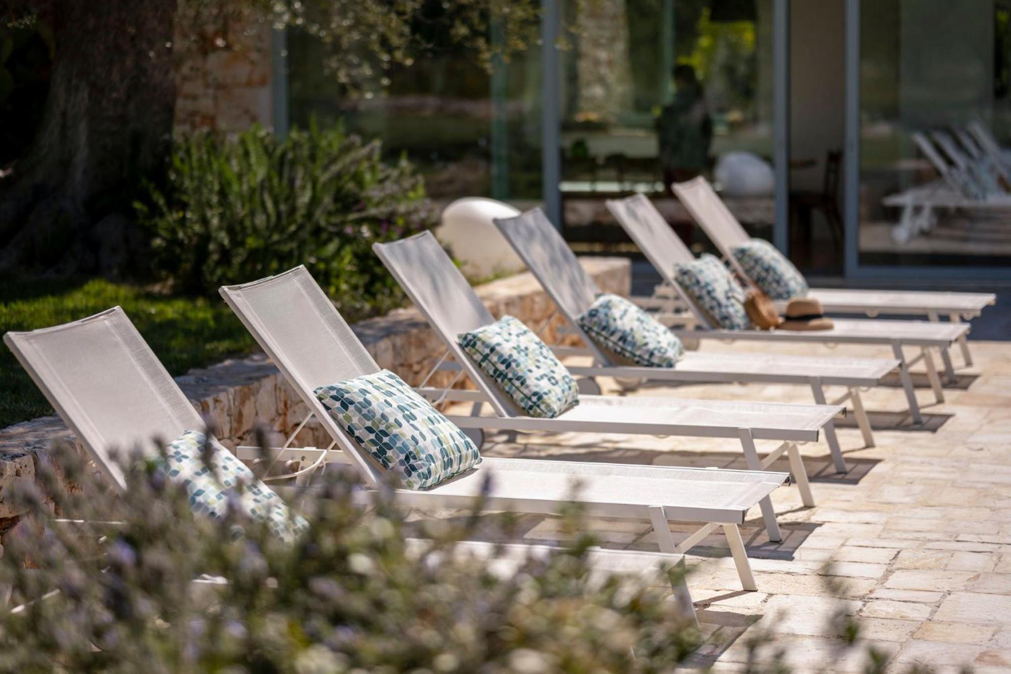 Ostuni Art Resort