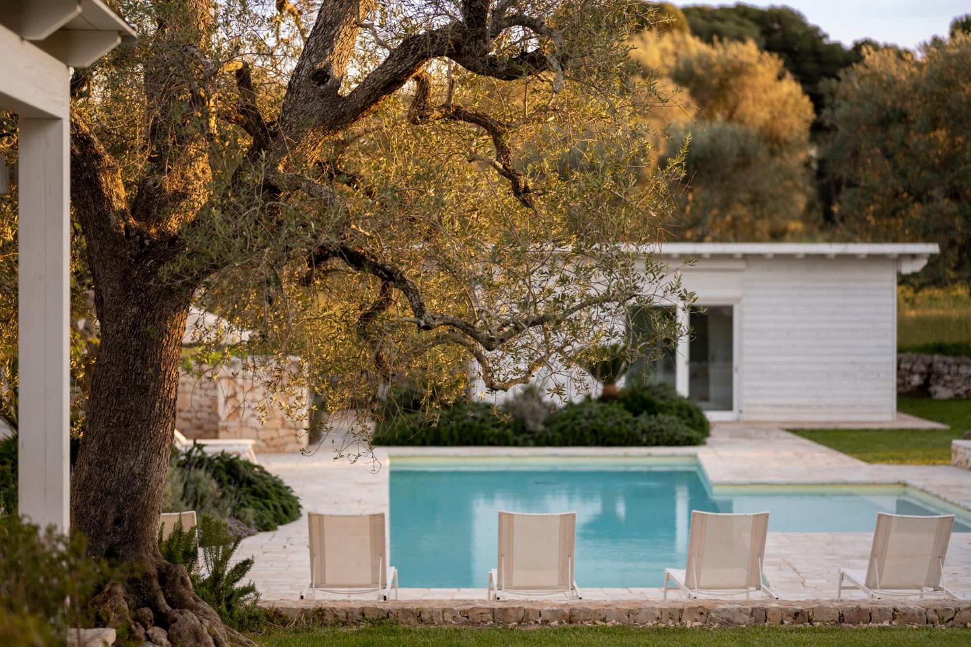 Ostuni Art Resort