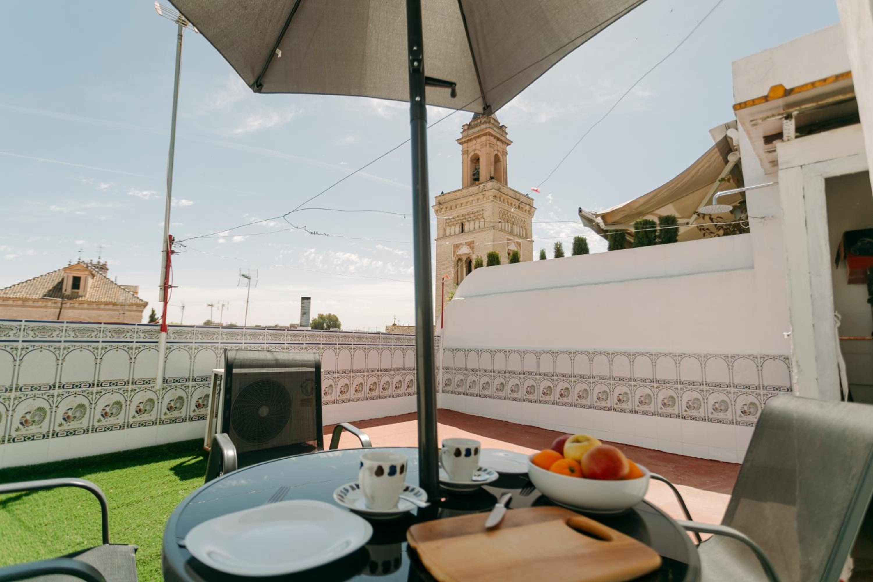 roof