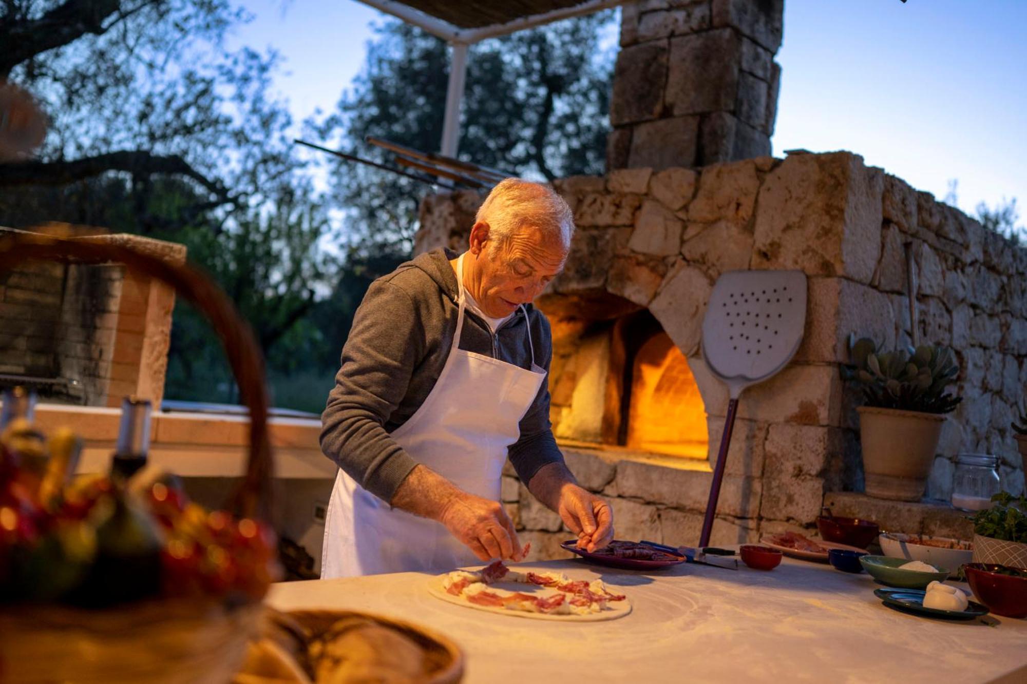 Ostuni Art Resort