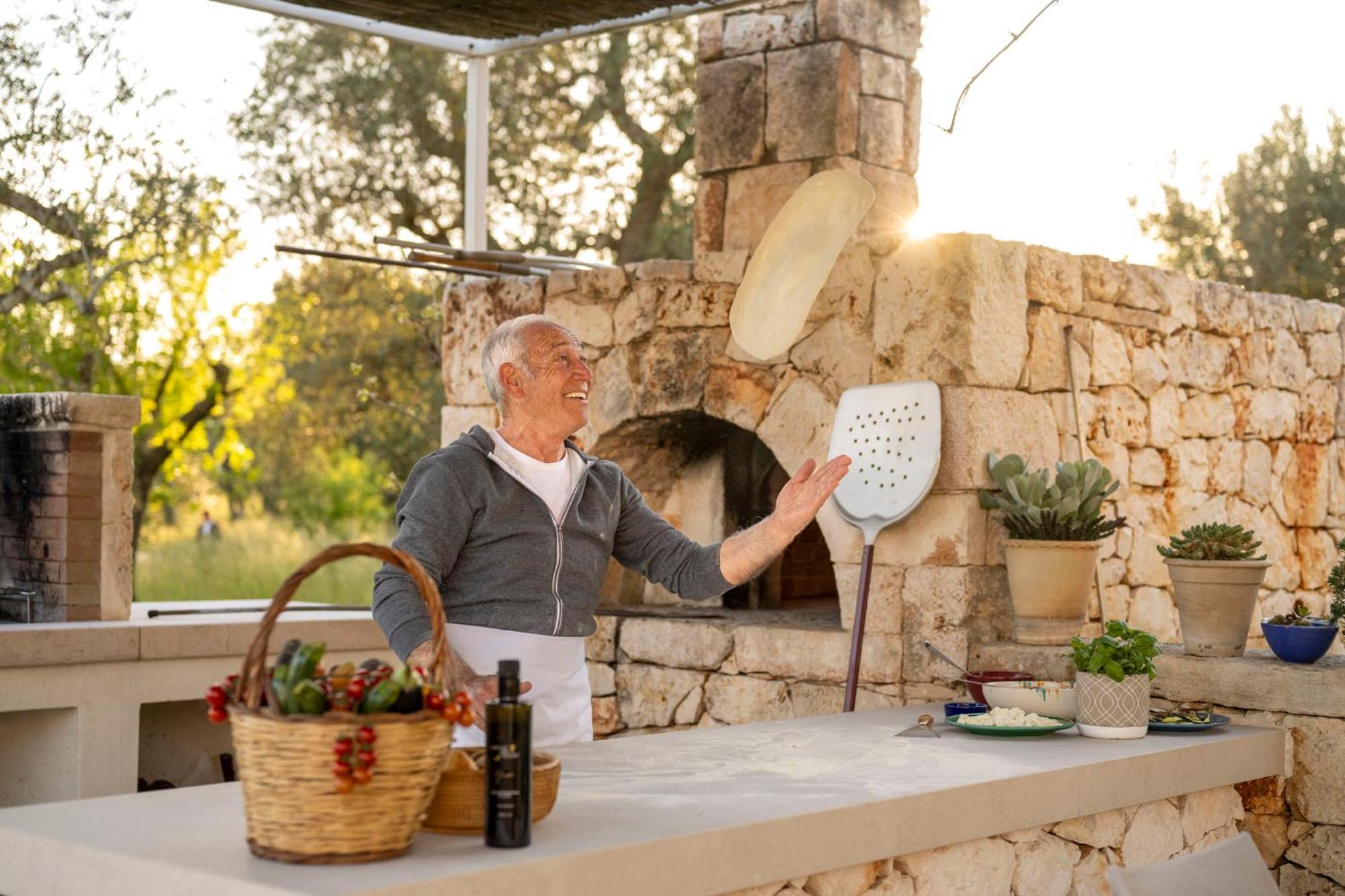 Ostuni Art Resort
