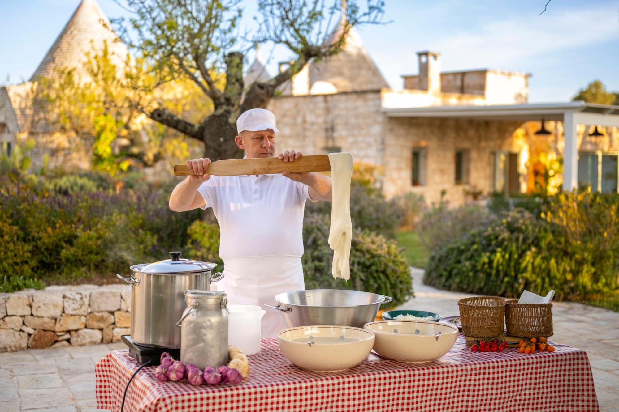 Ostuni Art Resort