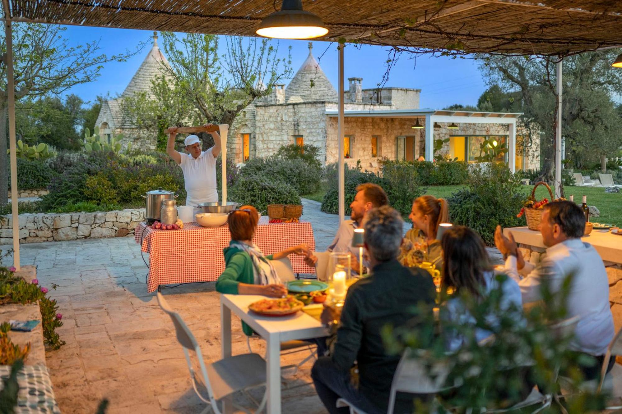 Ostuni Art Resort