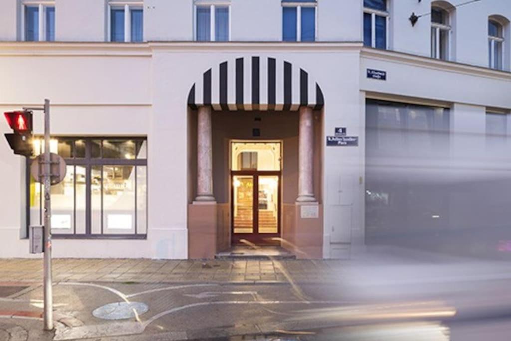 Julius 25 - Modern Comfort, 5 Mins to City Center