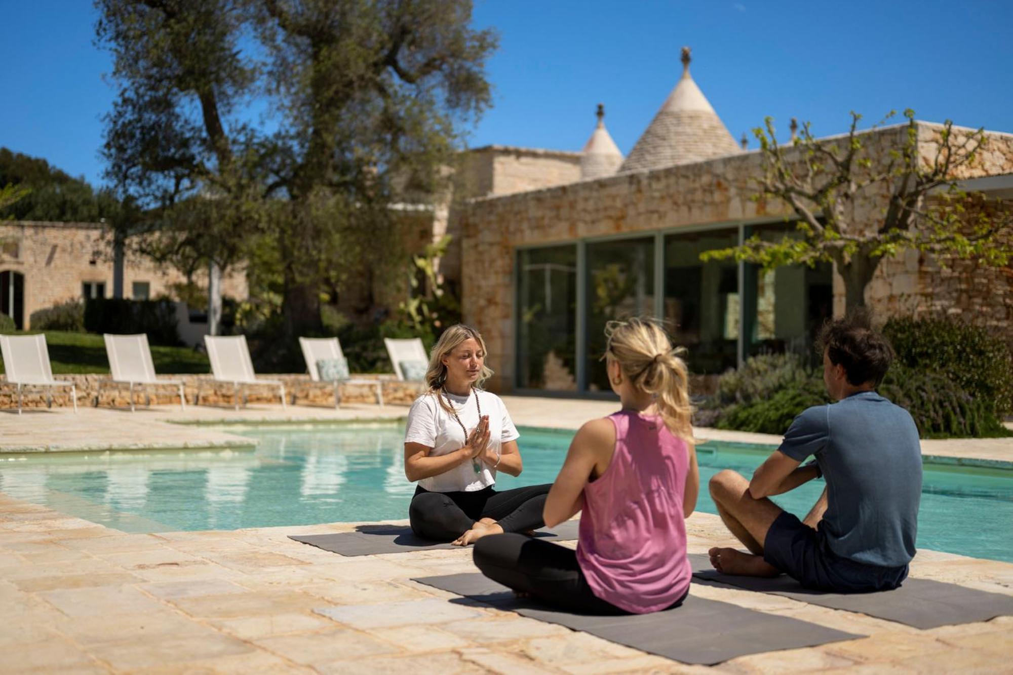 Ostuni Art Resort