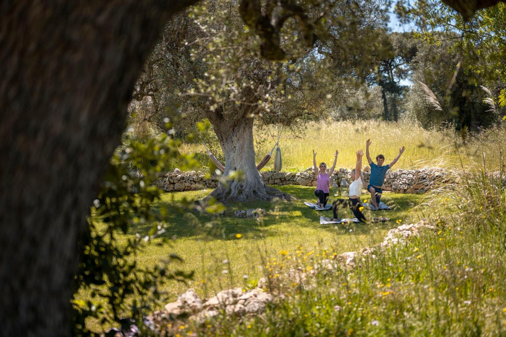 Ostuni Art Resort