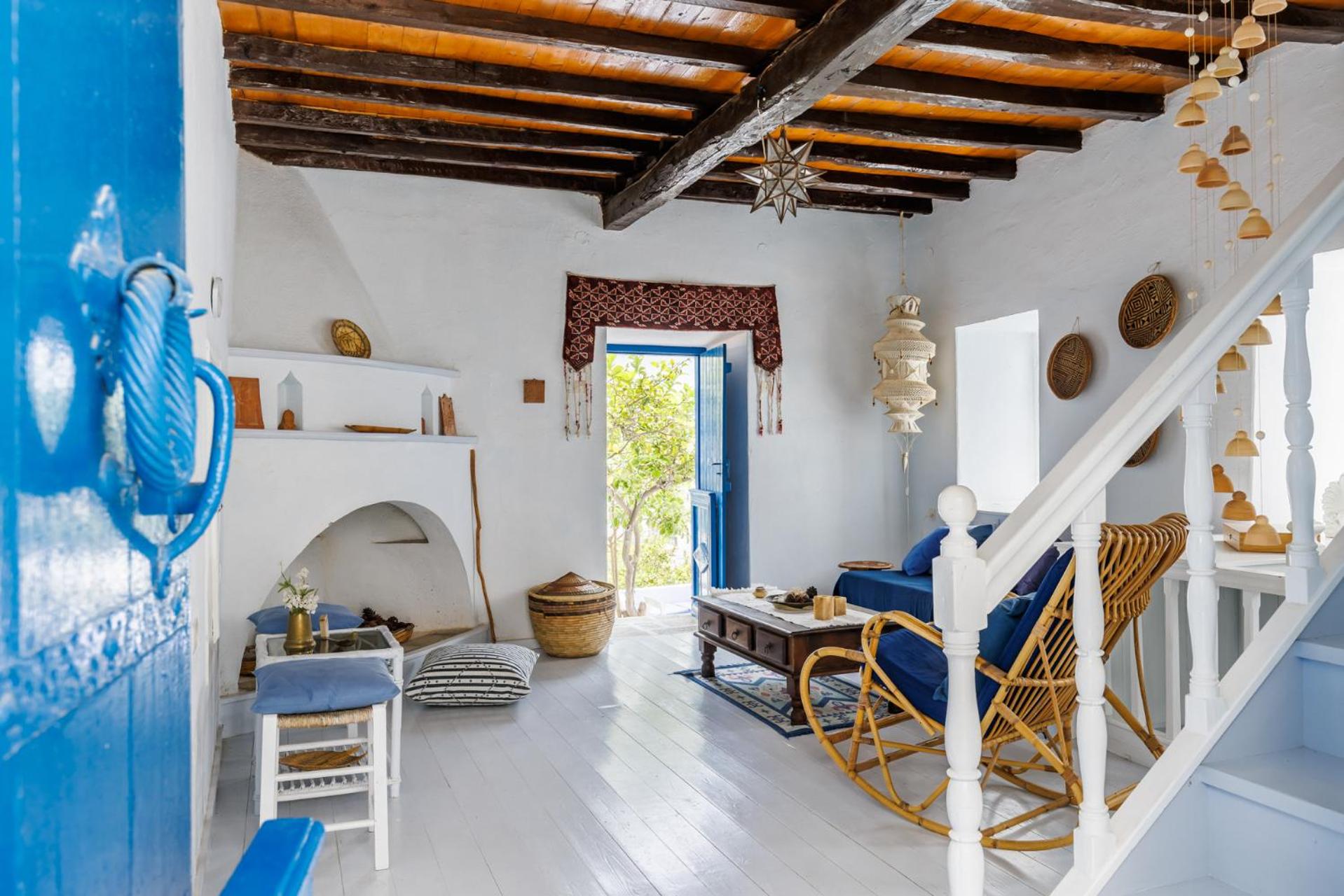 The Lemon Tree House photo 3