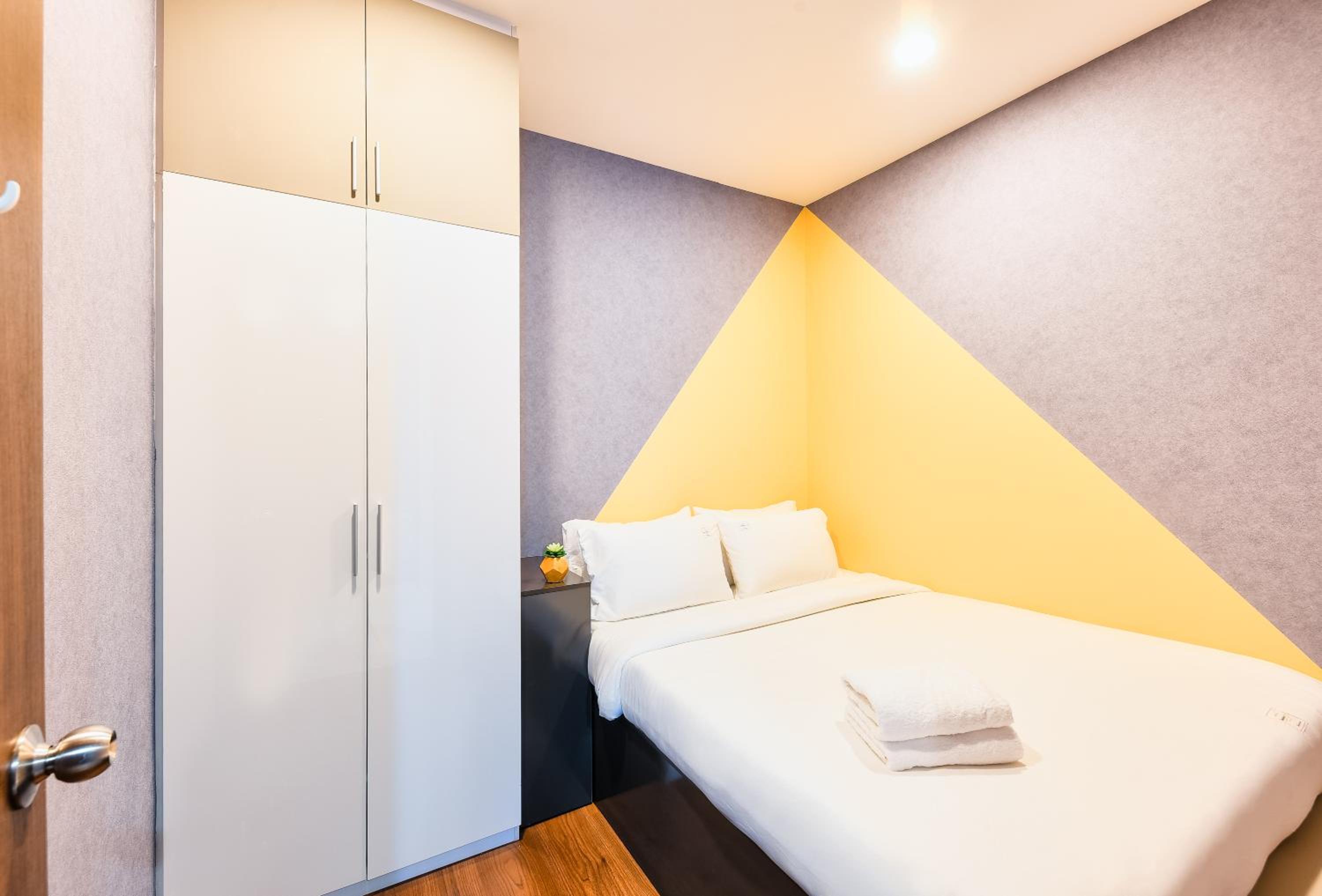 Anna Apartment