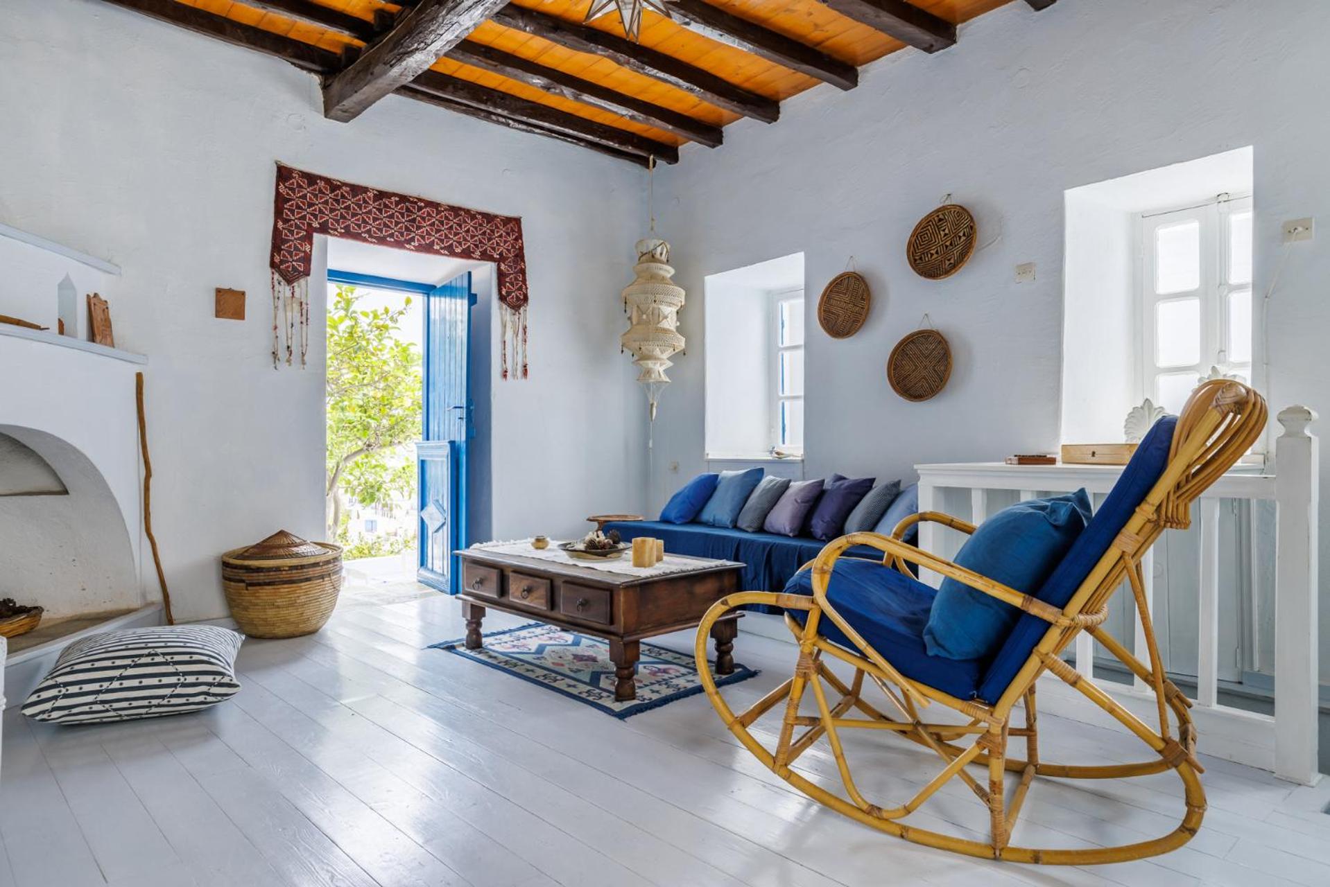 The Lemon Tree House photo 4