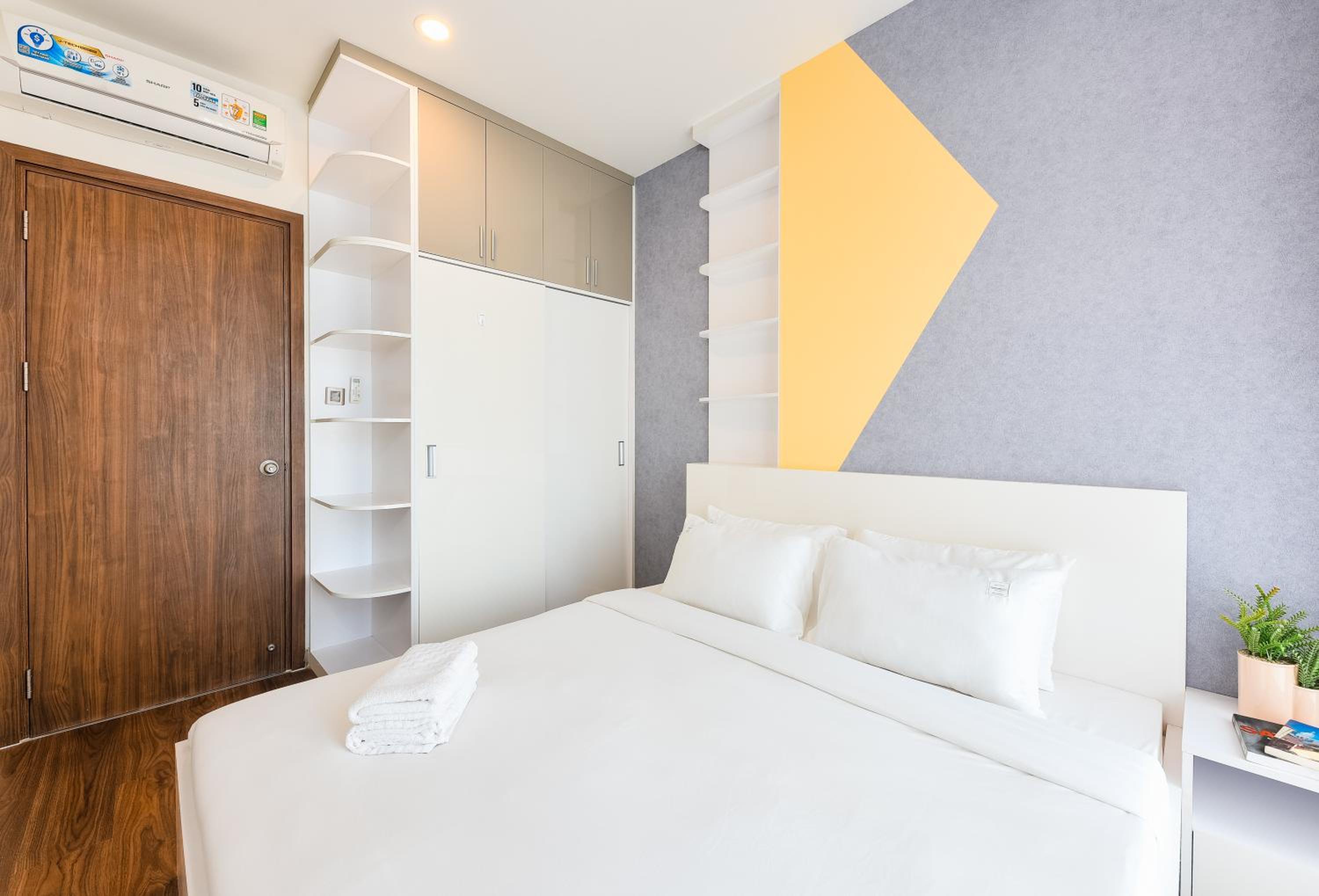 Anna Apartment