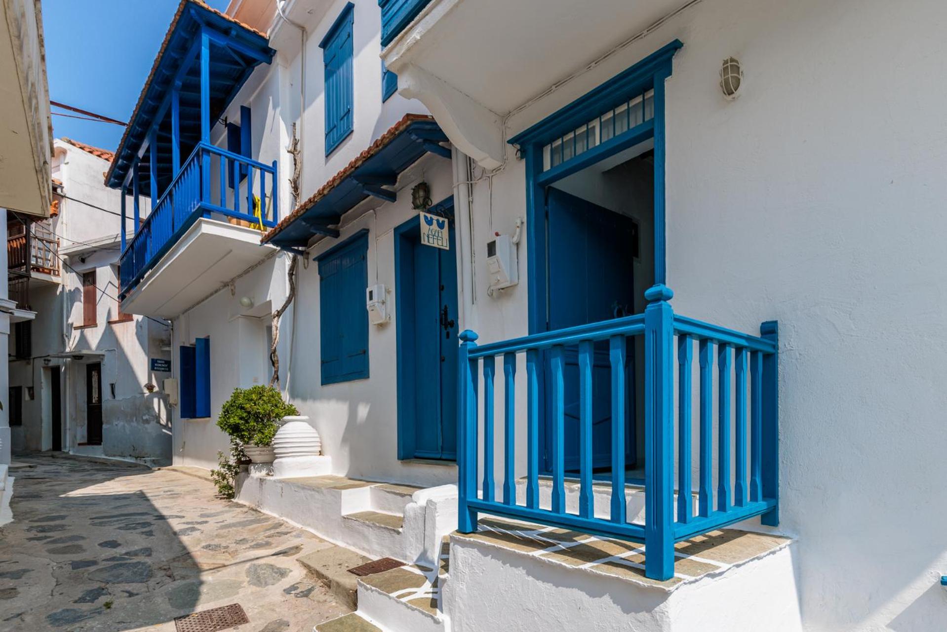 The Lemon Tree House photo 2