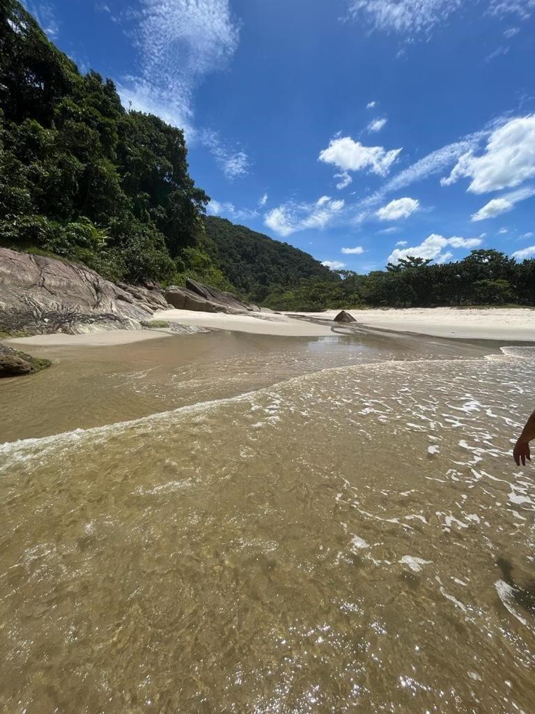 Residencial Canto da Praia - Jureia 30mts da praia