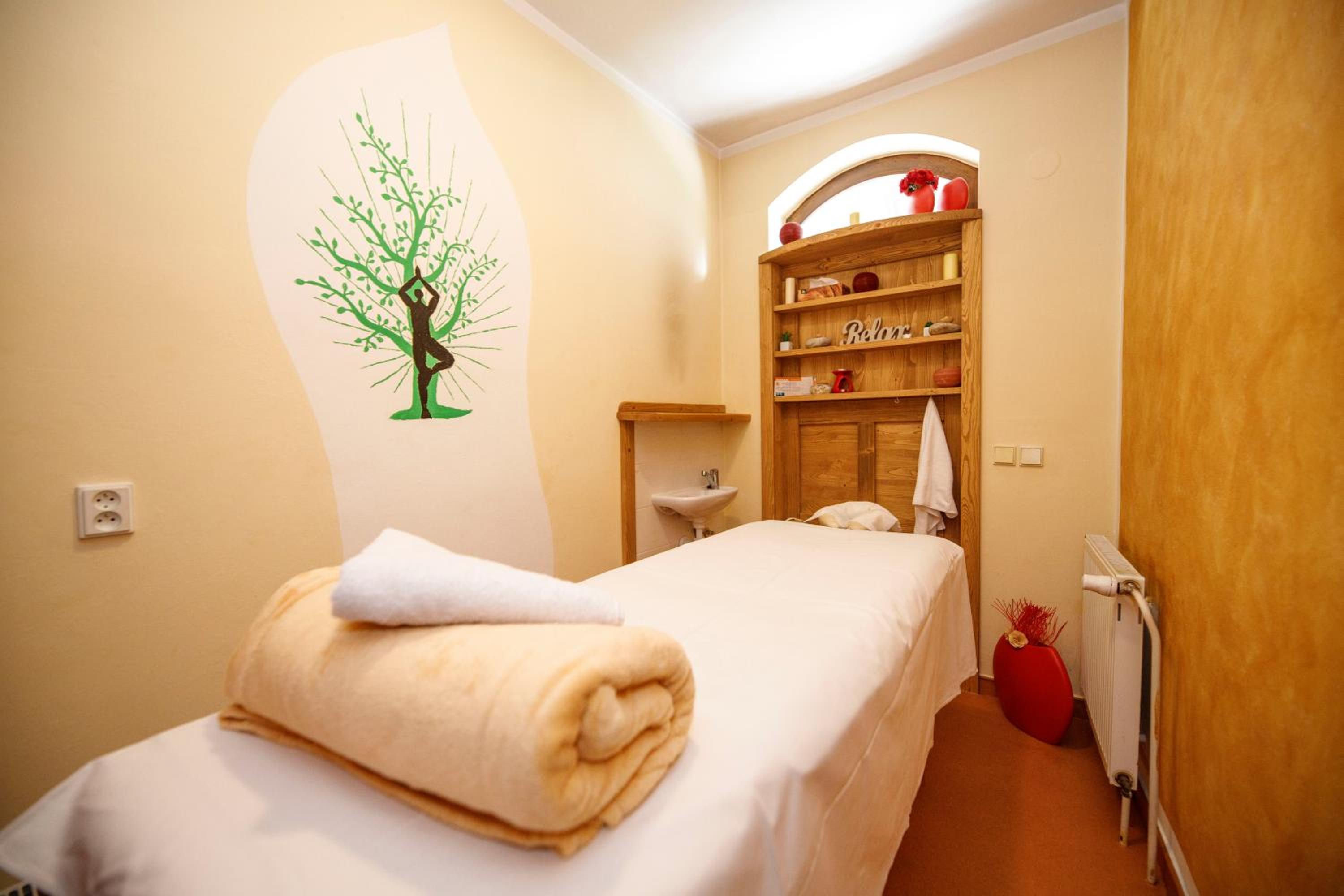 Wellness Pension 7