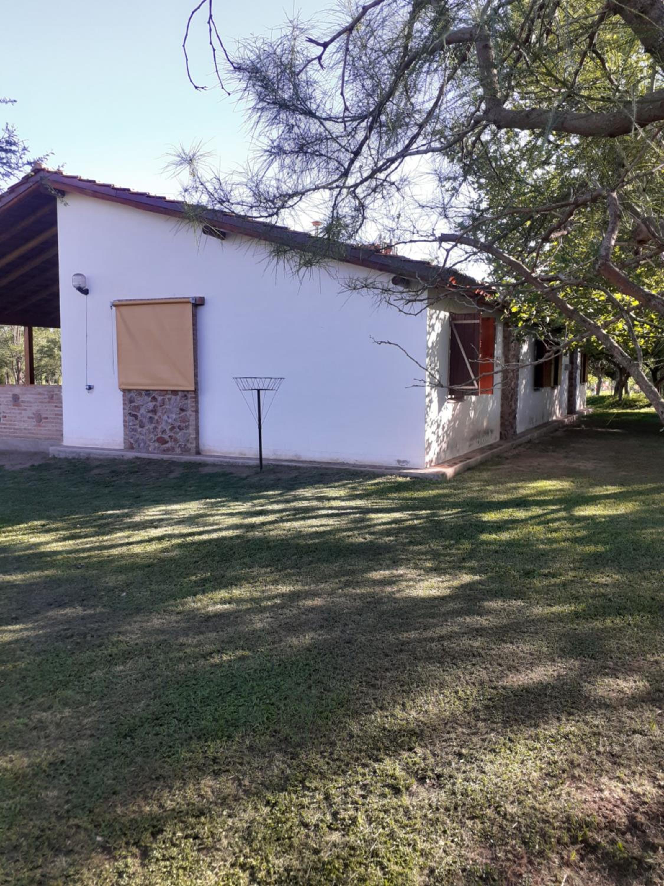Barrancas de la Villa Cura Brochero