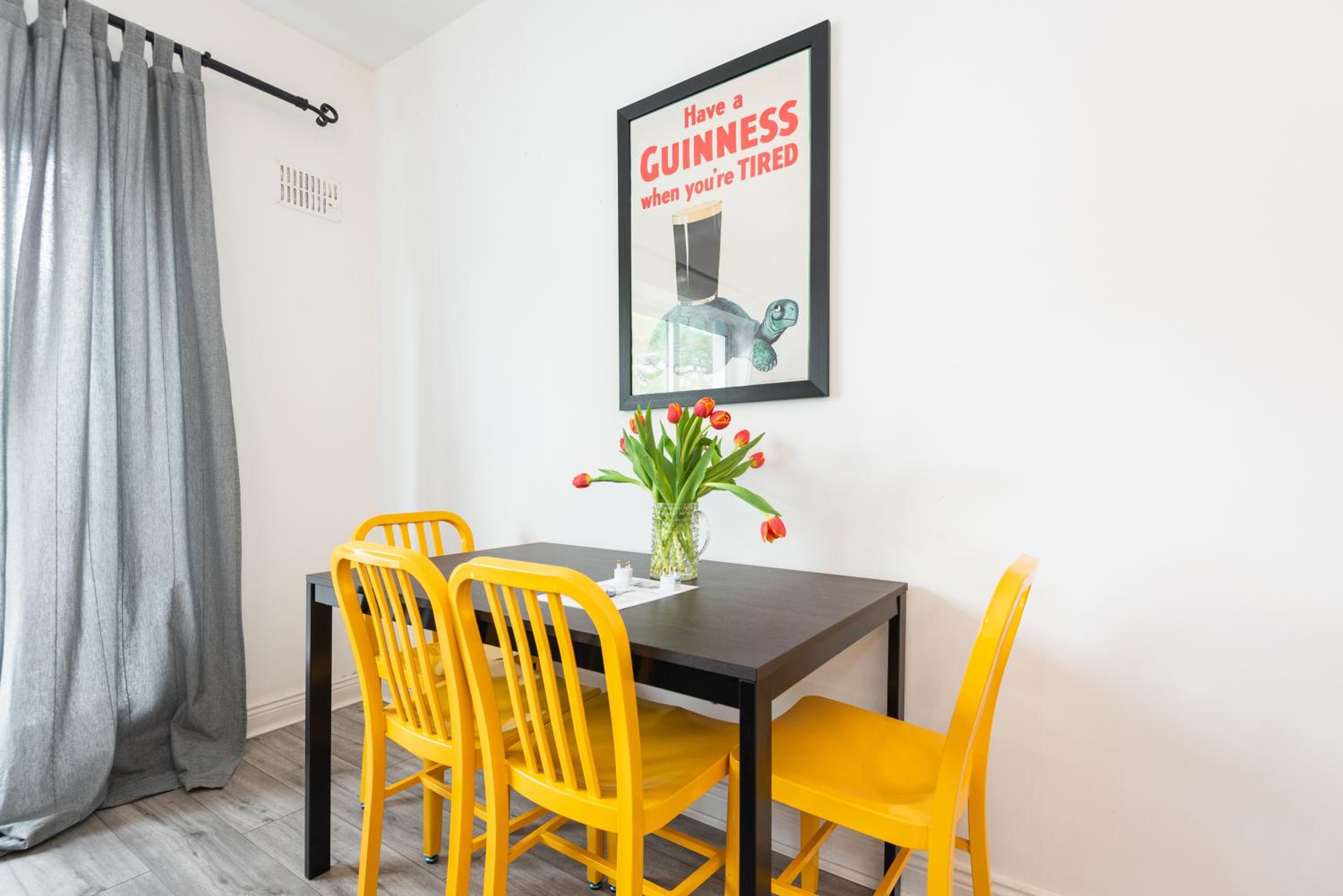 Central Dublin Apartment Near Guinness & Heuston Station