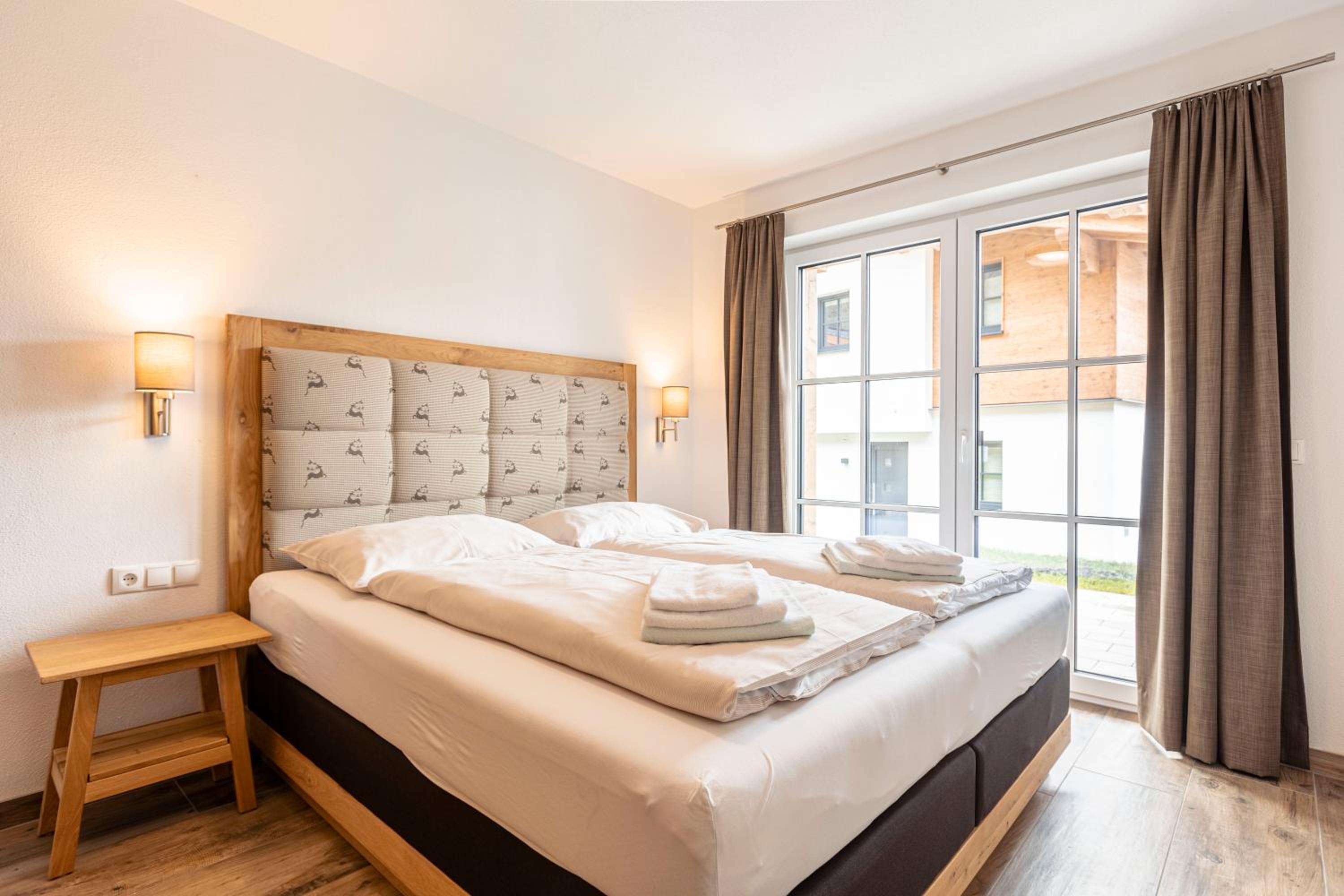 Tauernlodges Uttendorf by ALPS RESORTS