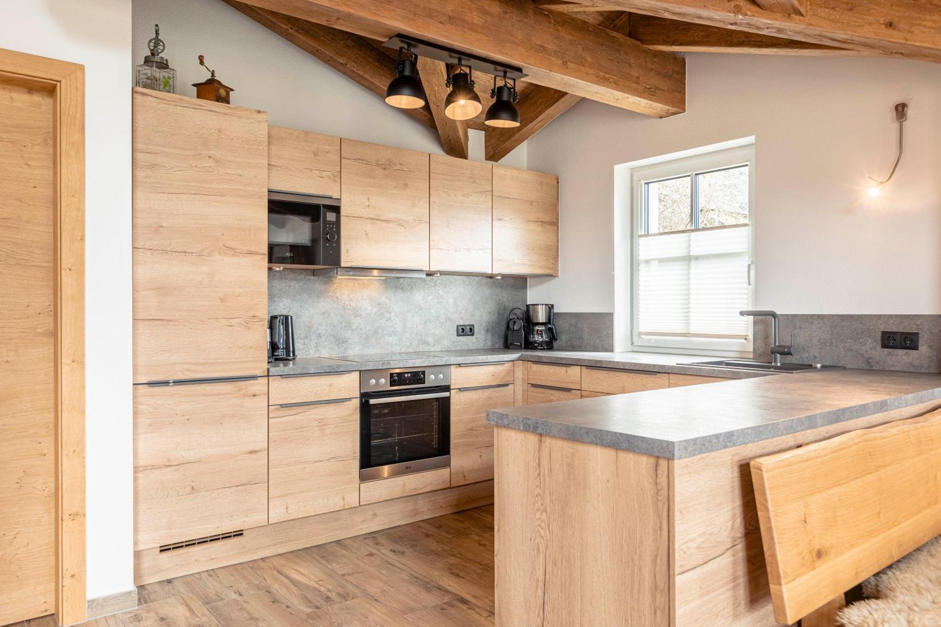 Tauernlodges Uttendorf by ALPS RESORTS
