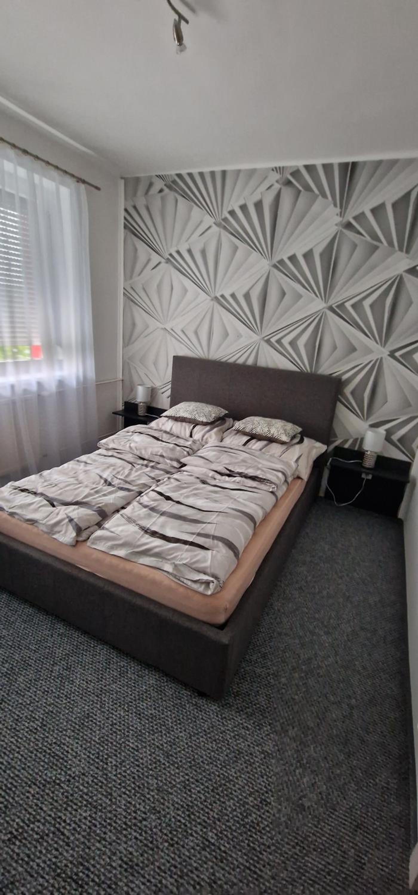 Víztorony apartman