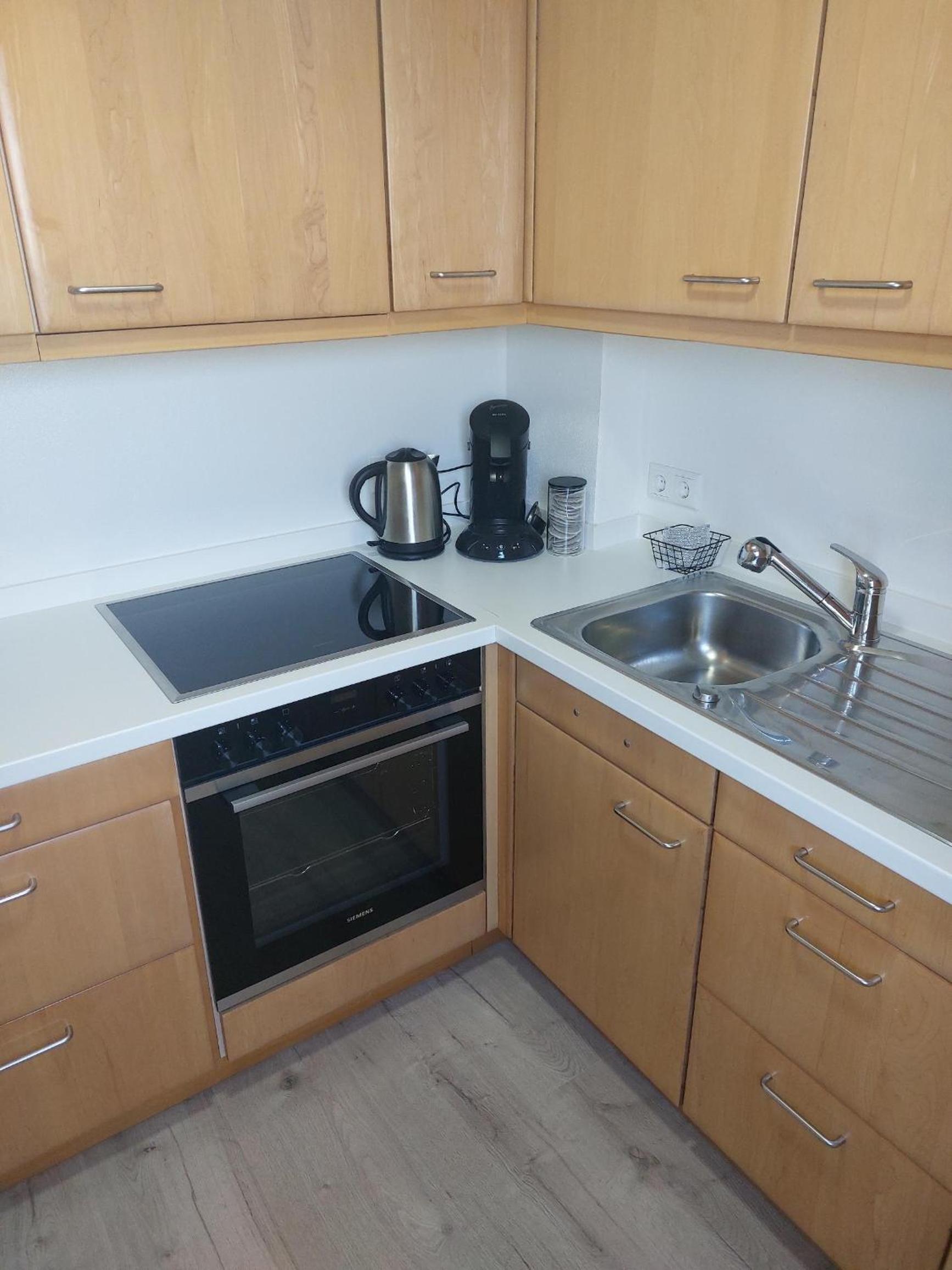 Ferienwohnung Grabner