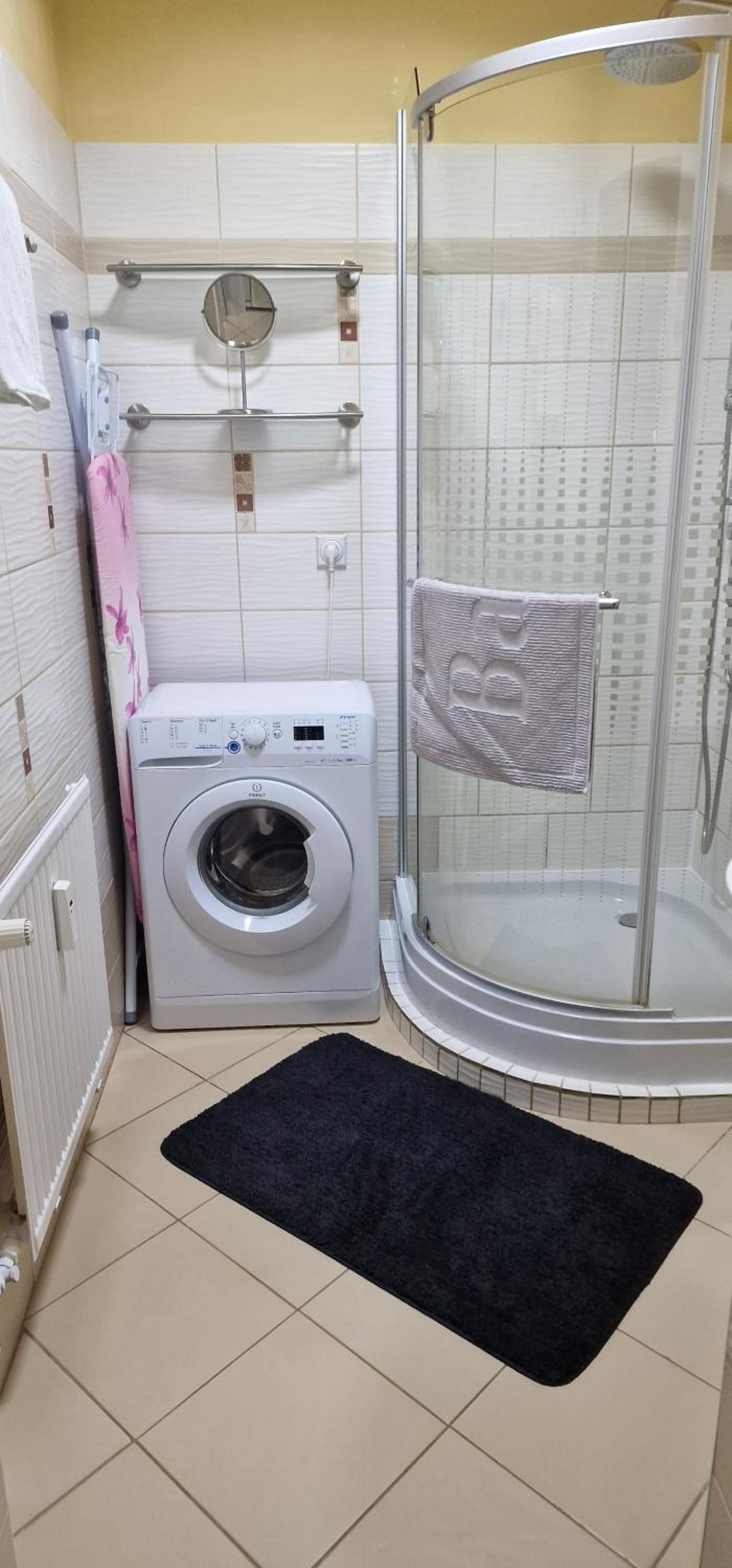 Víztorony apartman