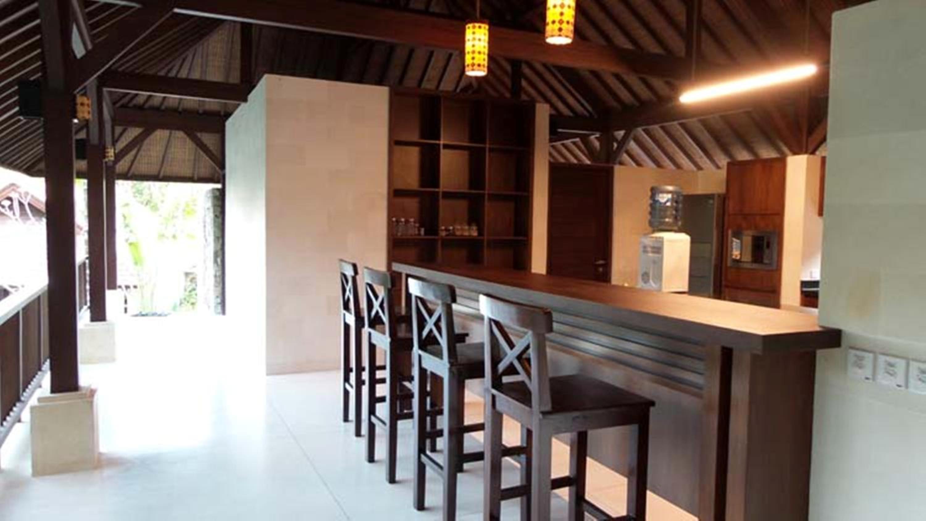 BeingSattvaa Luxury Ubud