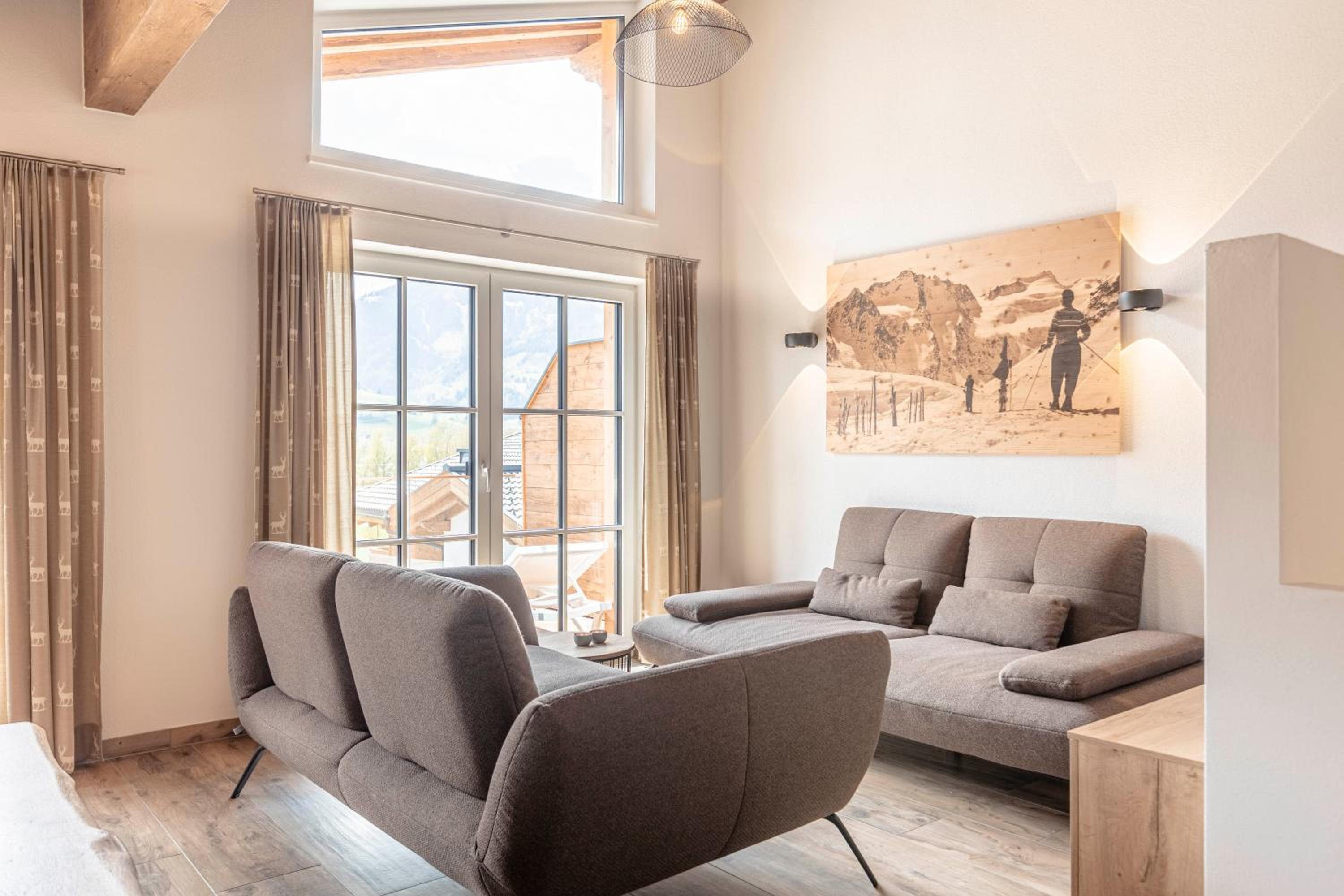 Tauernlodges Uttendorf by ALPS RESORTS