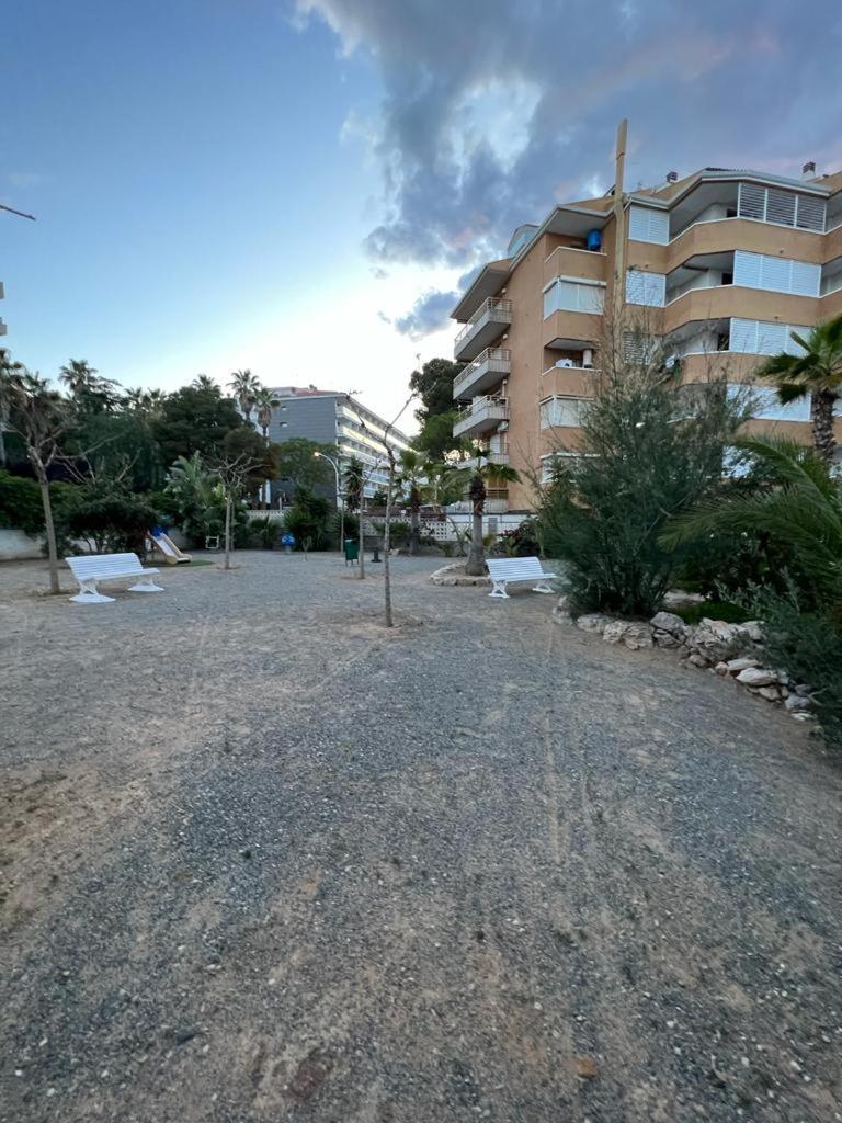 Costa Daurada Apartaments - 157 ARQUSS III view 3
