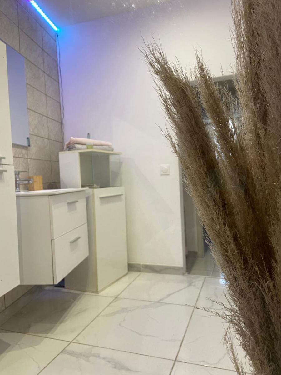 Nuit privée photo 5