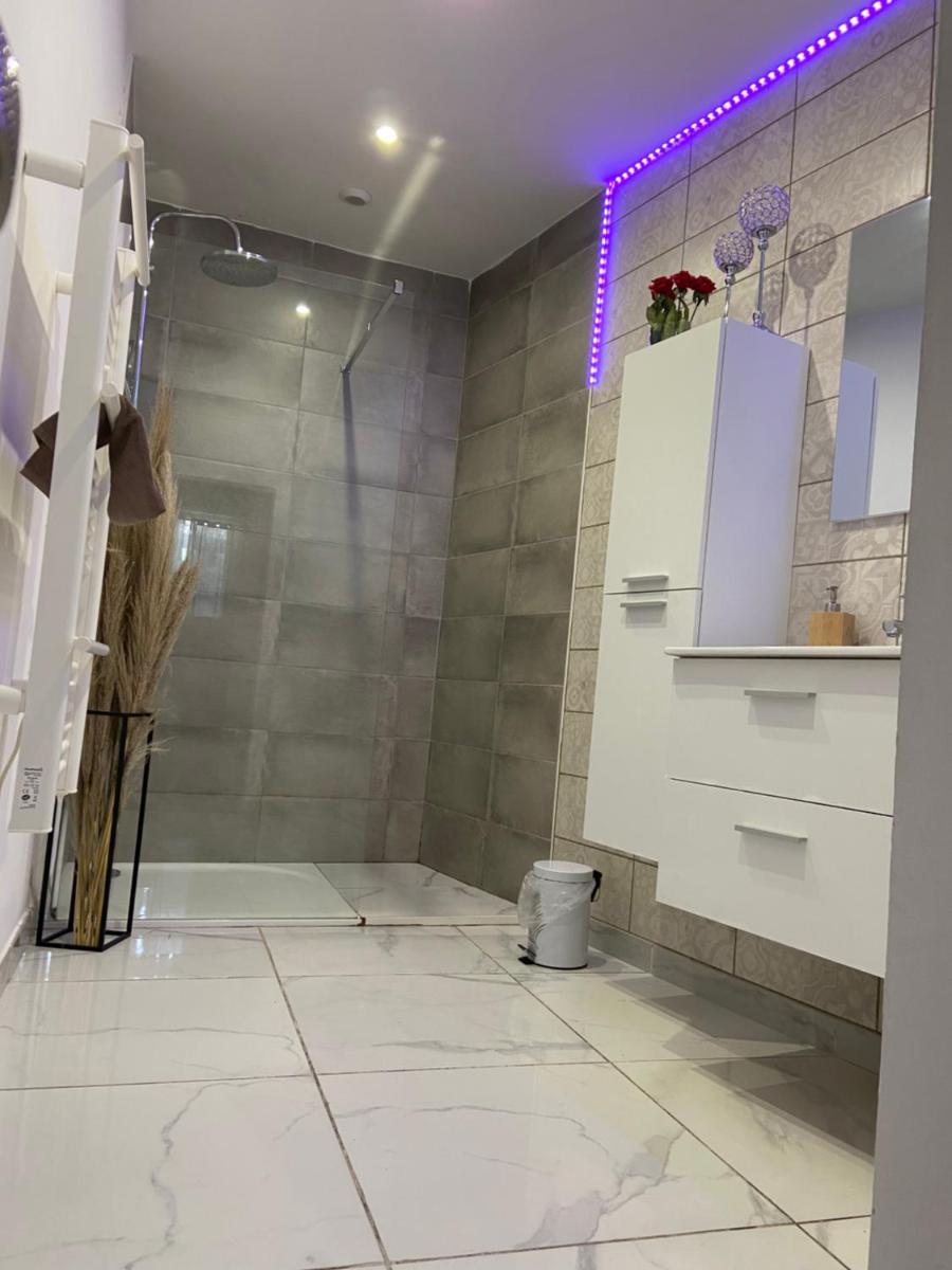 Nuit privée photo 4