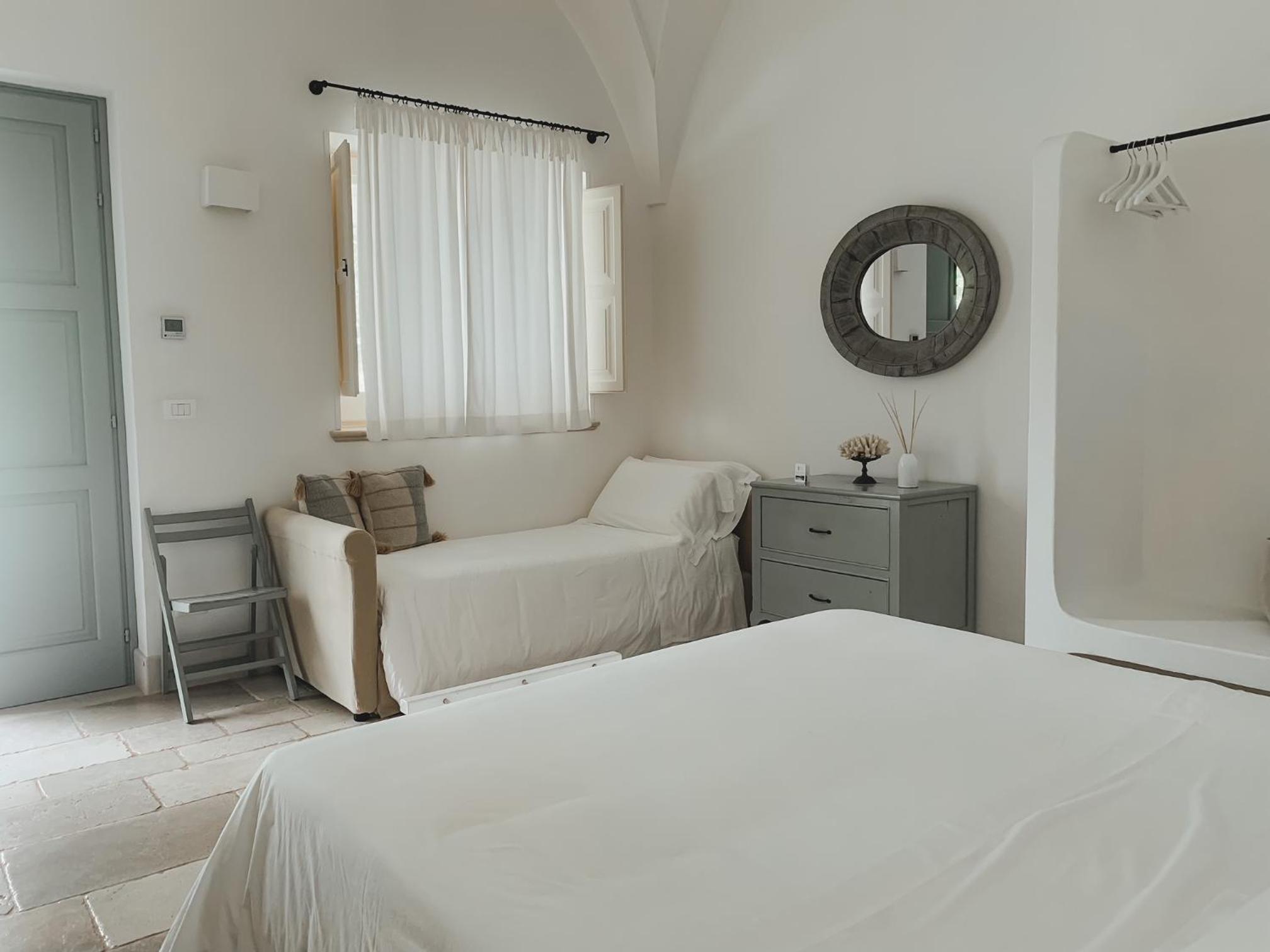 Masseria Don Luigi-Luxury Farmhouse