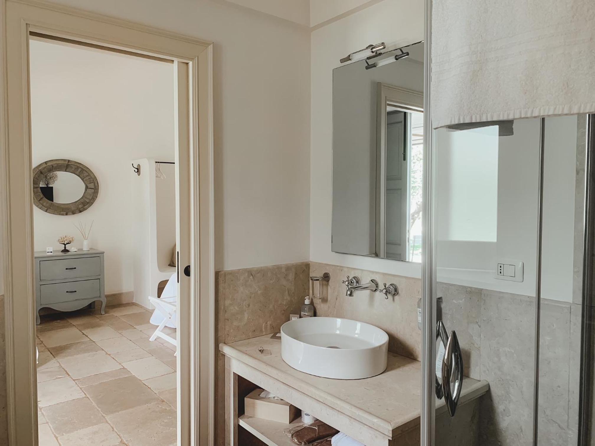 Masseria Don Luigi-Luxury Farmhouse