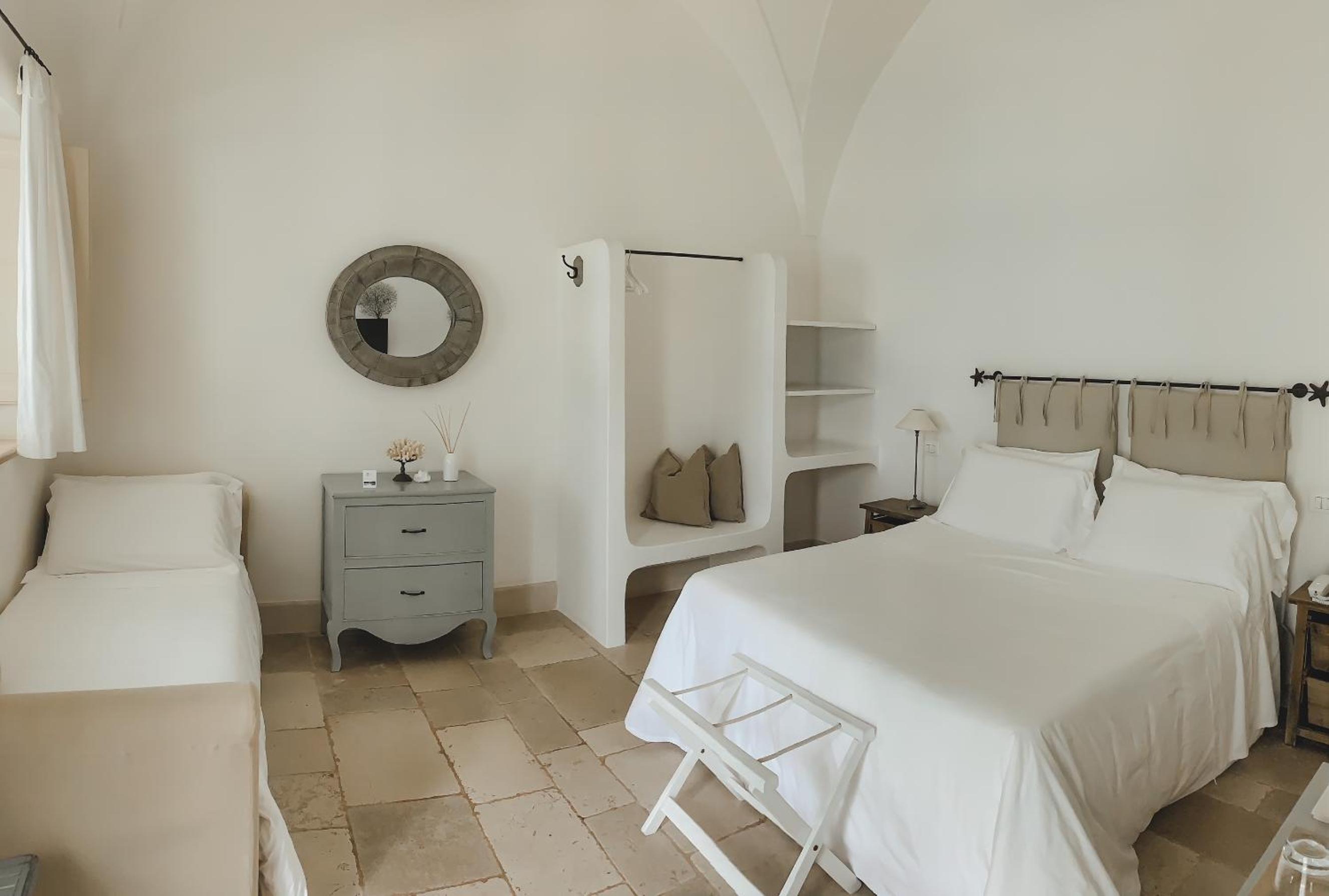 Masseria Don Luigi-Luxury Farmhouse