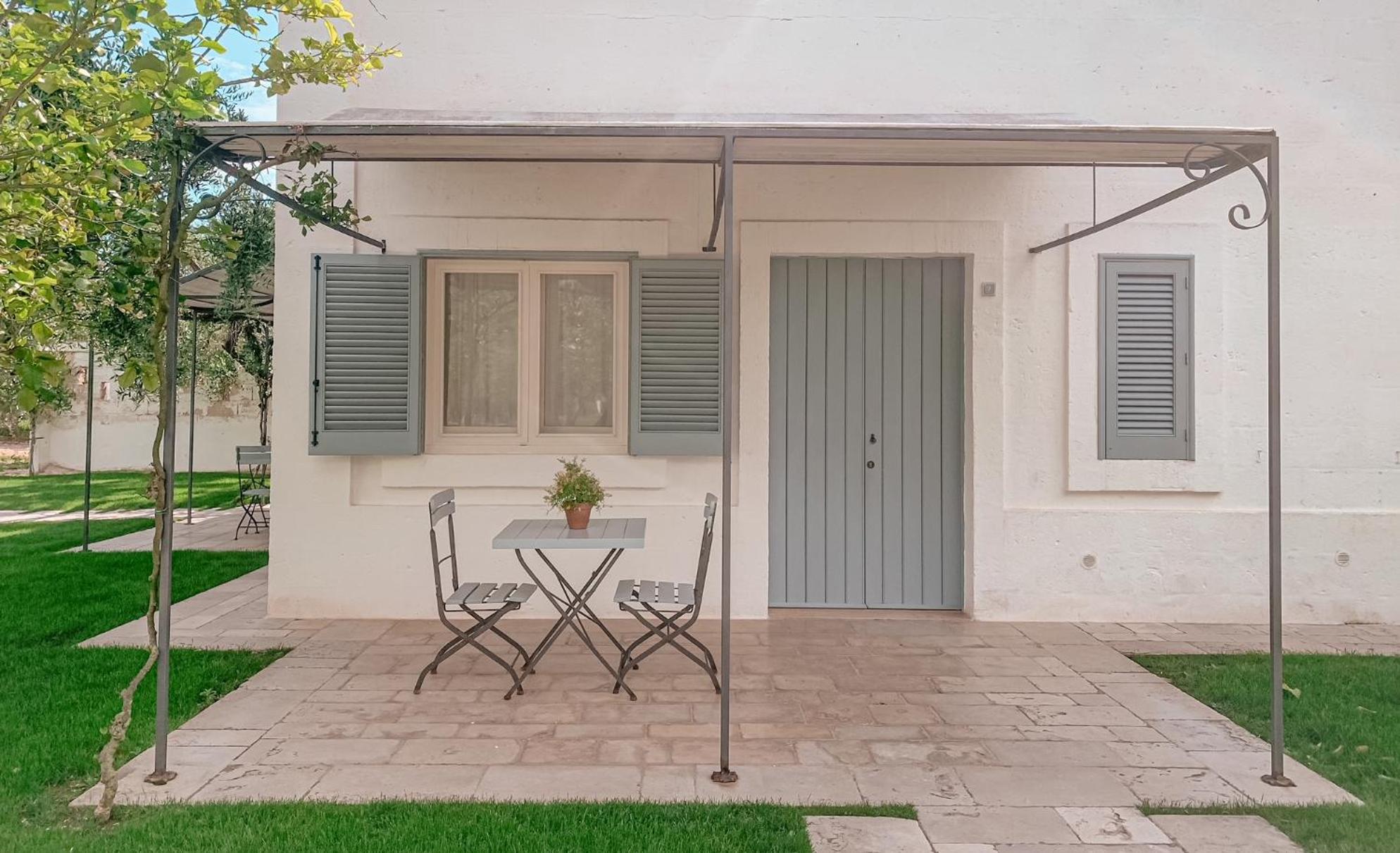 Masseria Don Luigi-Luxury Farmhouse