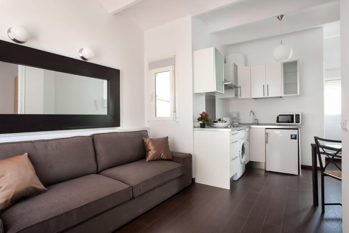 Eixample Sagrada Familia Apartments II