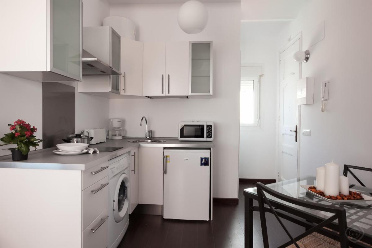Eixample Sagrada Familia Apartments II