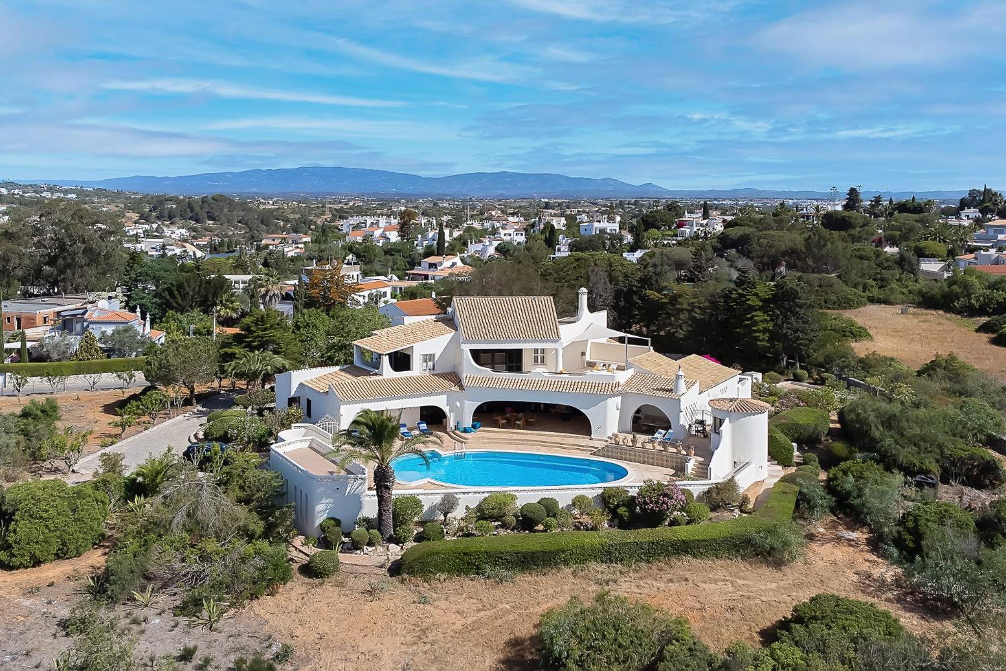 Villa Canto dos Buzios view 4