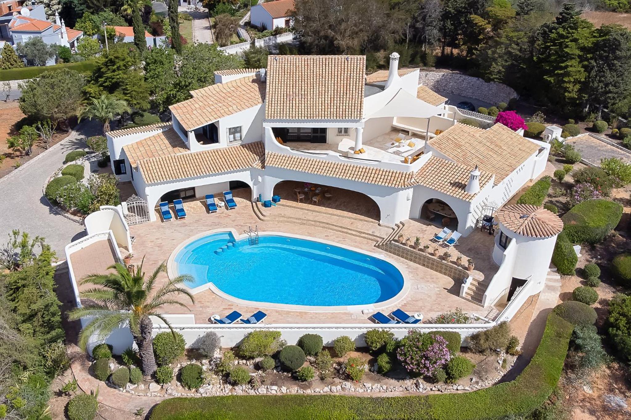 Villa Canto dos Buzios view 3