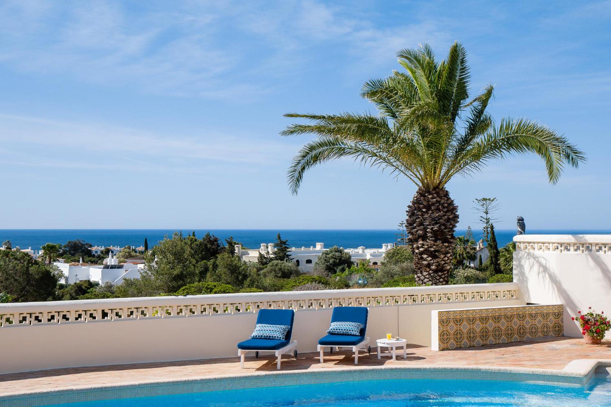 Villa Canto dos Buzios view 2