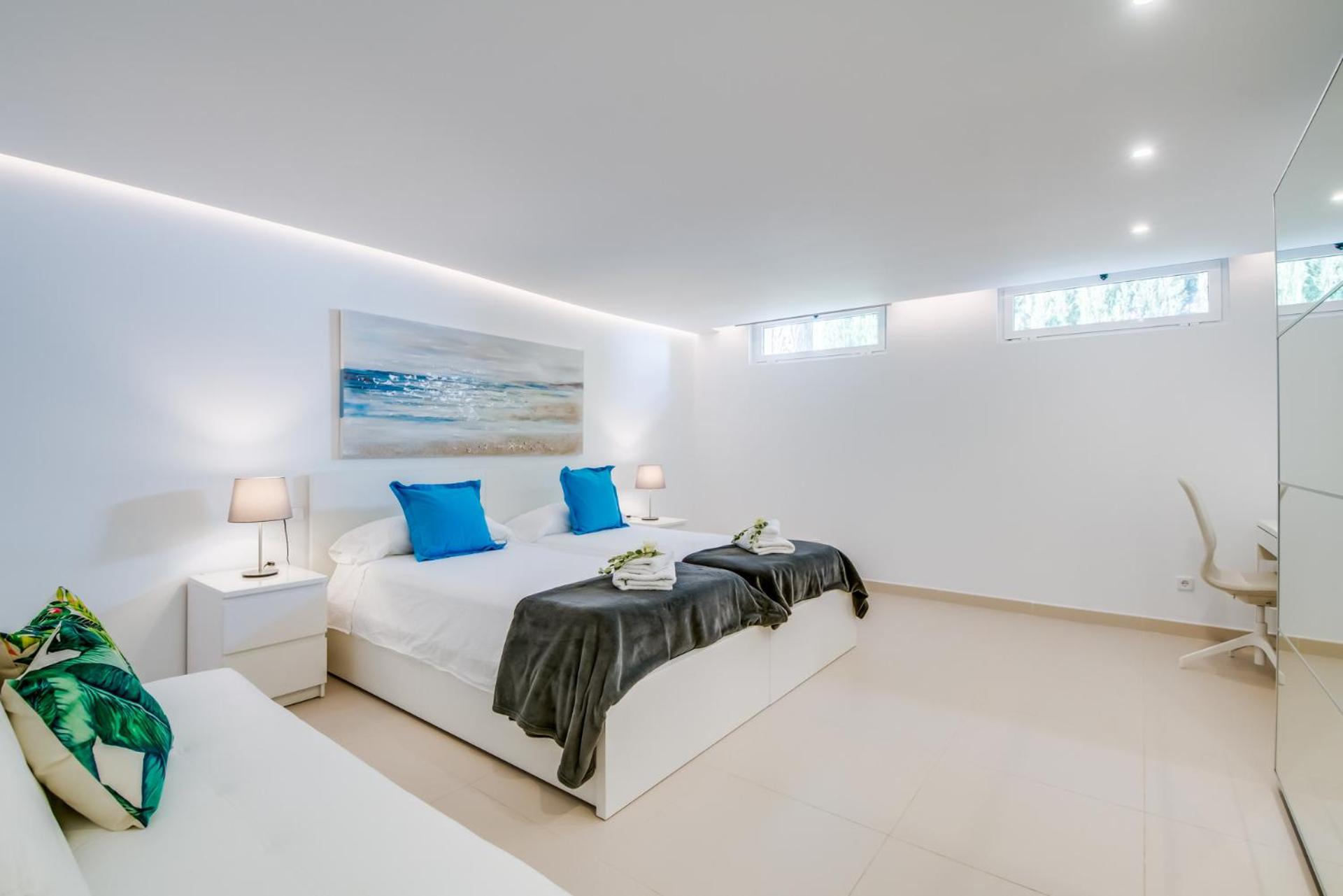 Ideal Property Mallorca - Margalida