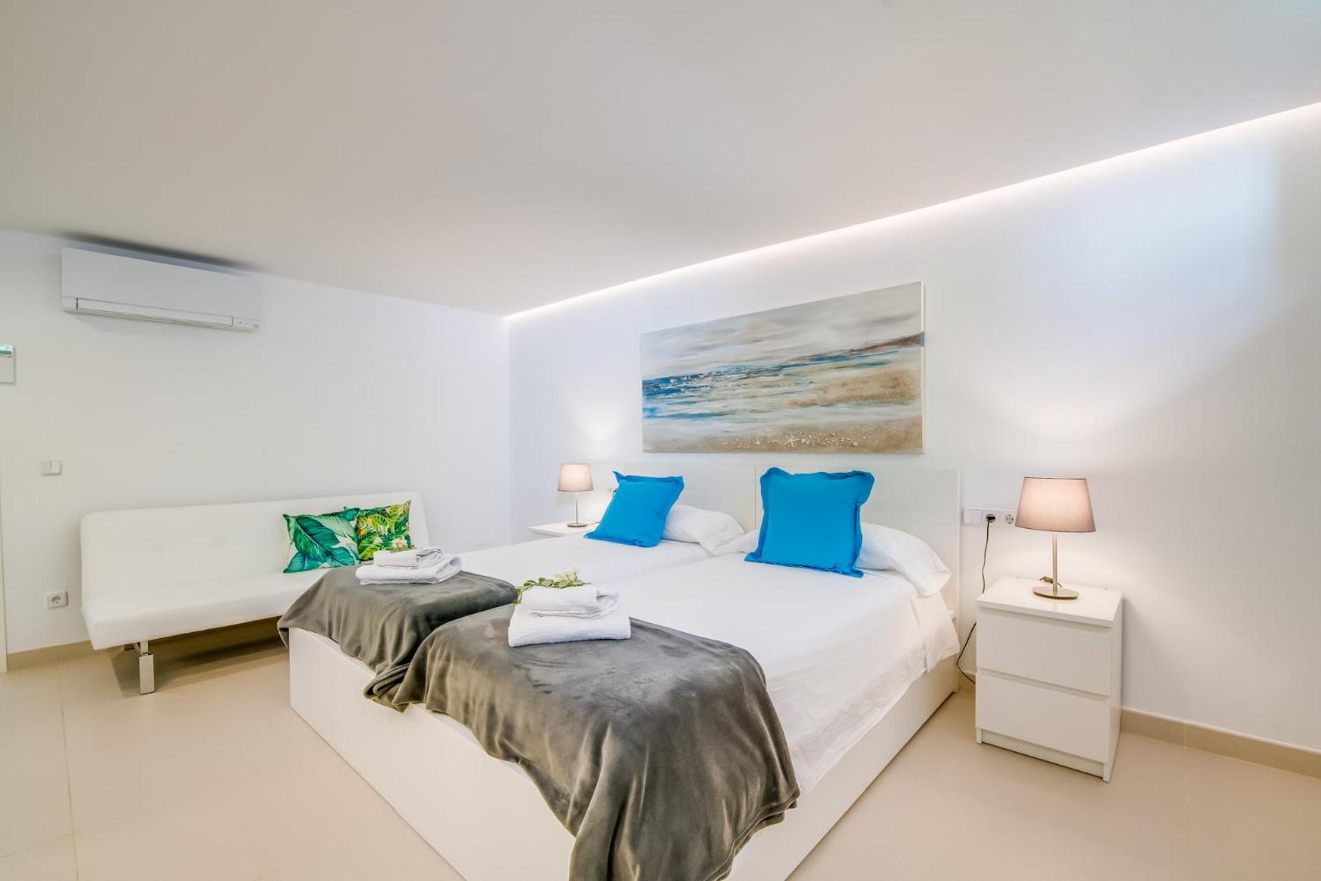 Ideal Property Mallorca - Margalida