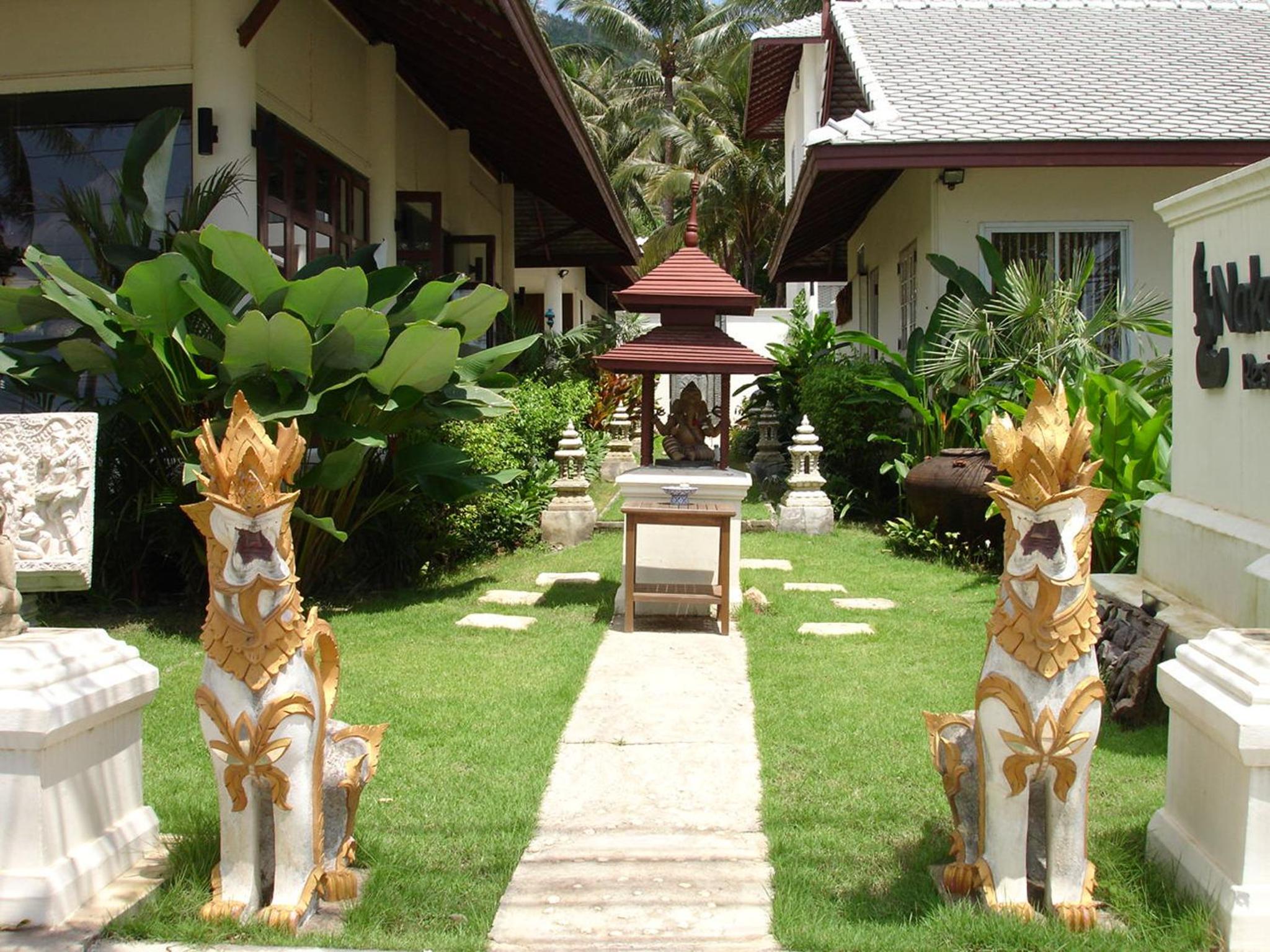 Nakara Residence