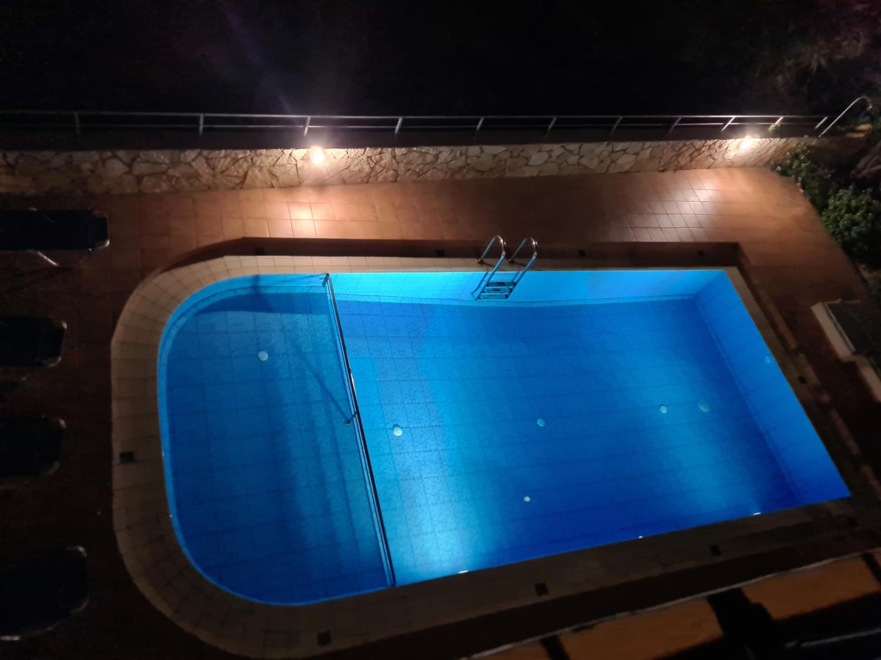VILLA PAGONI Residence Selini Villas N 1 Kolymbari Chania