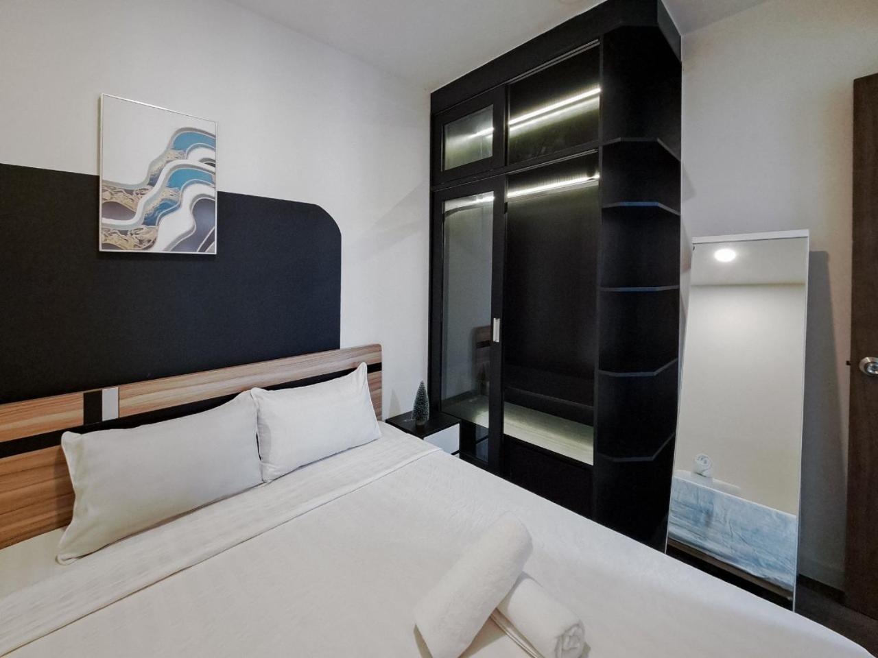 Anna Apartment