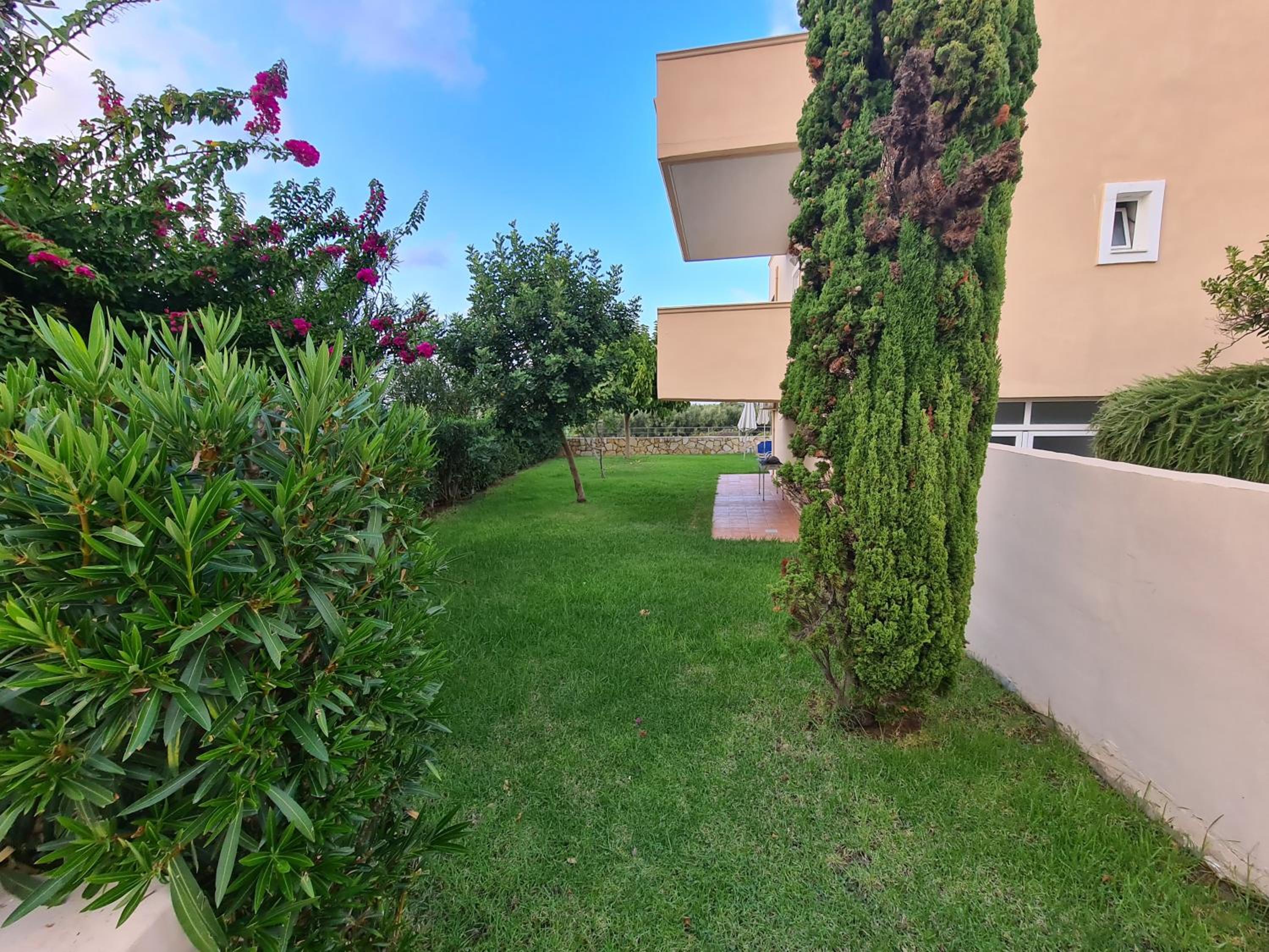 VILLA PAGONI Residence Selini Villas N 1 Kolymbari Chania