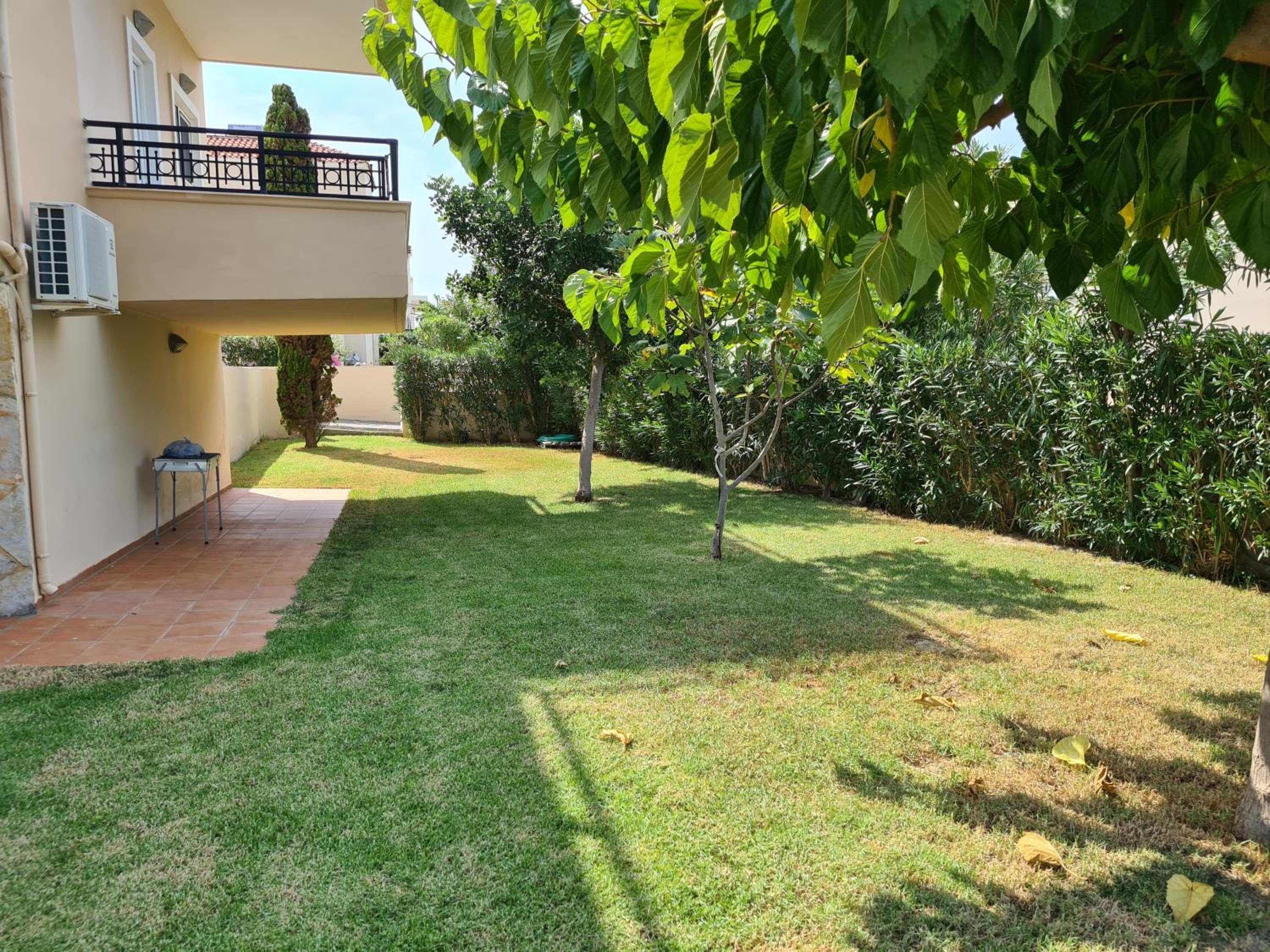 VILLA PAGONI Residence Selini Villas N 1 Kolymbari Chania