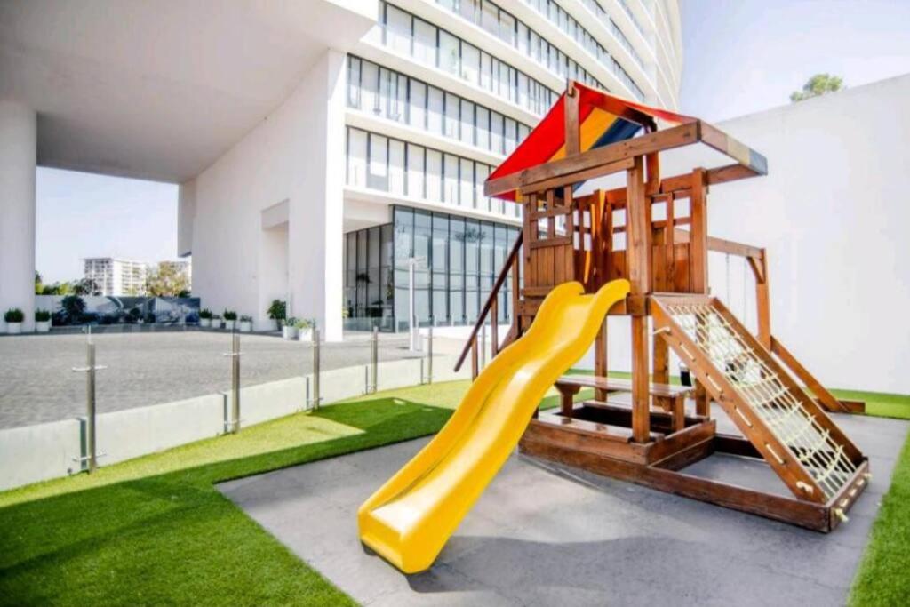SUPER LUJOSO , MODERNO, DEPARTAMENTO PENT HOUSE SIZE A31b view 5