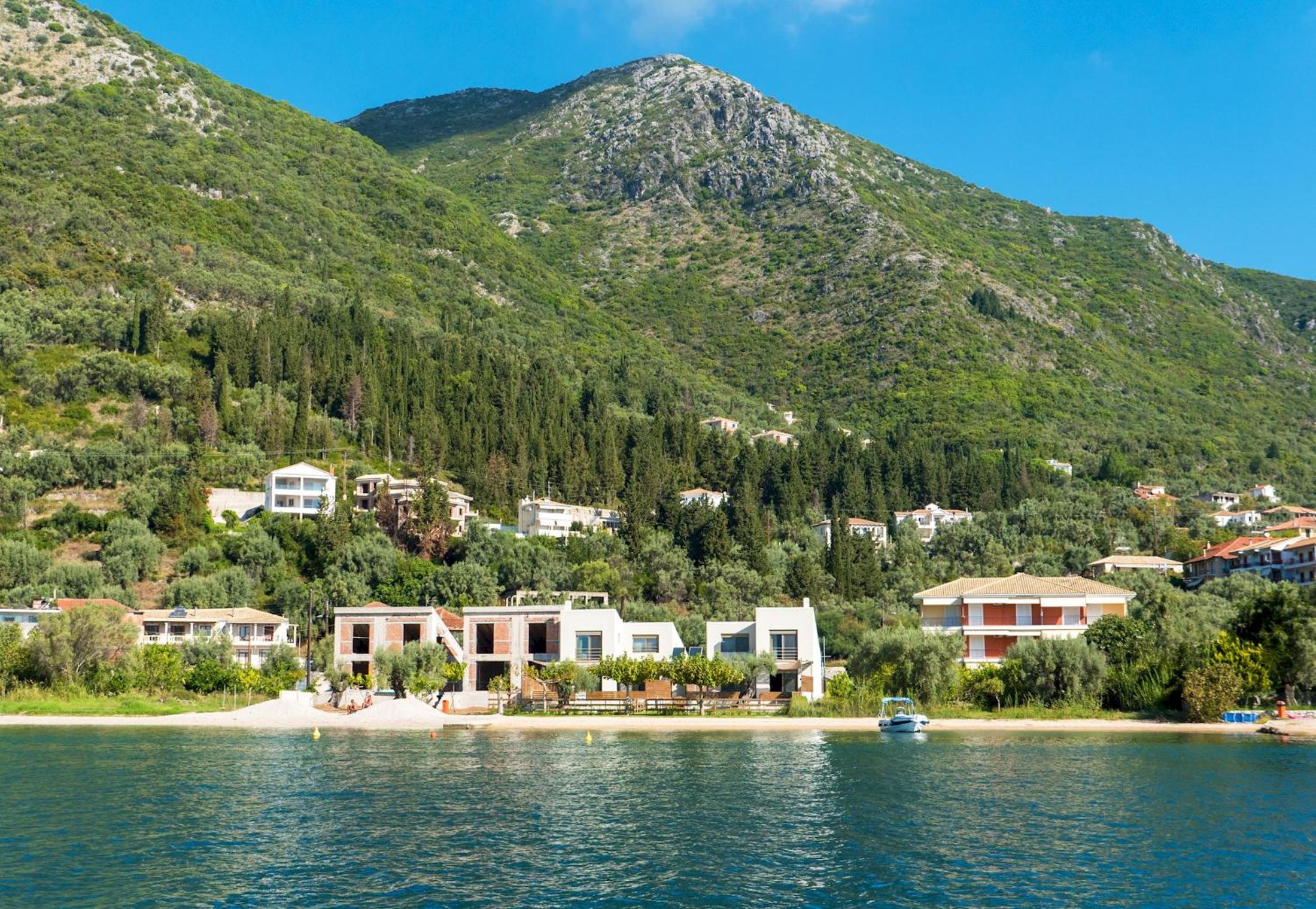 Acqua Di Mare - Villa Bella